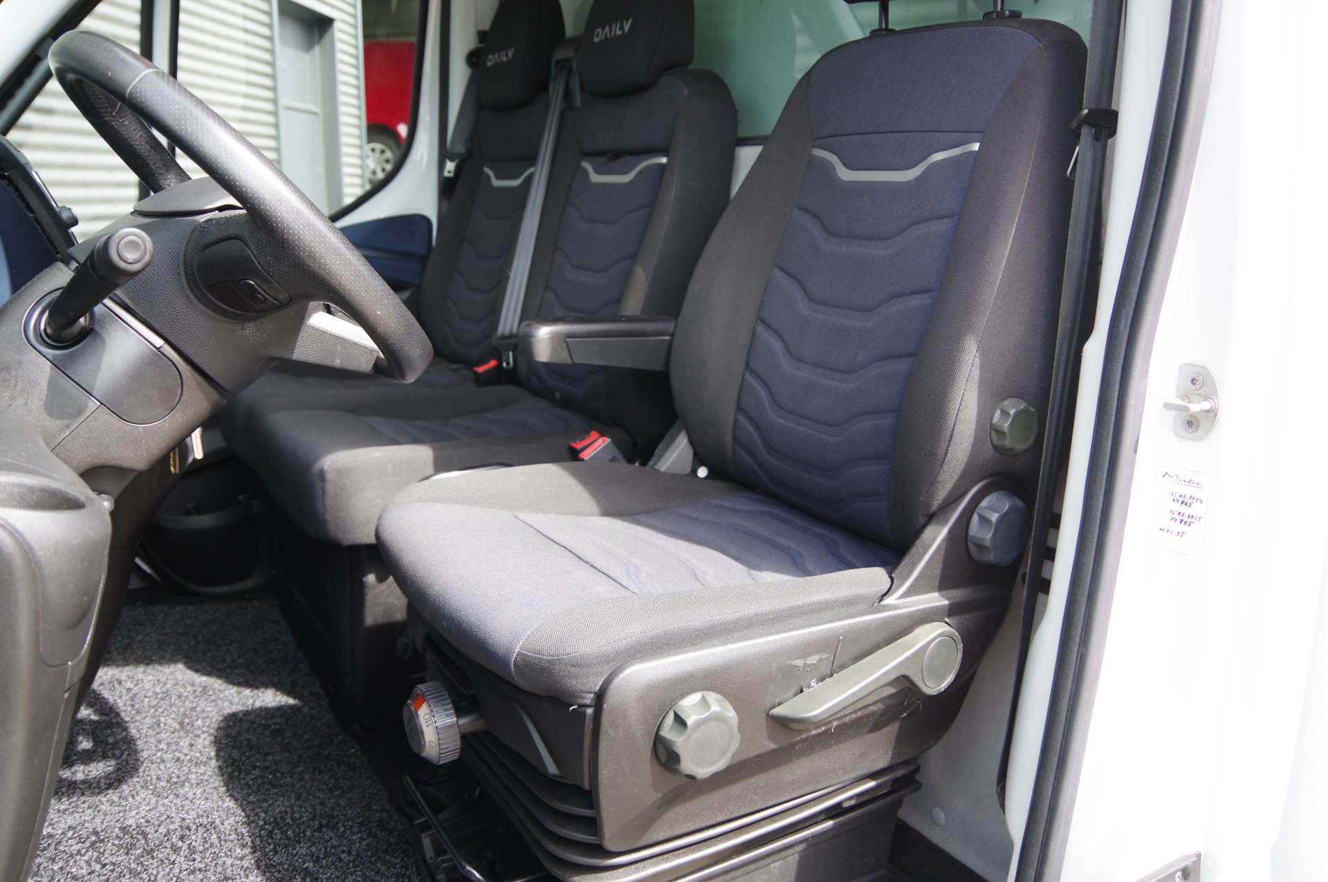 Iveco Daily - Afbeelding 7