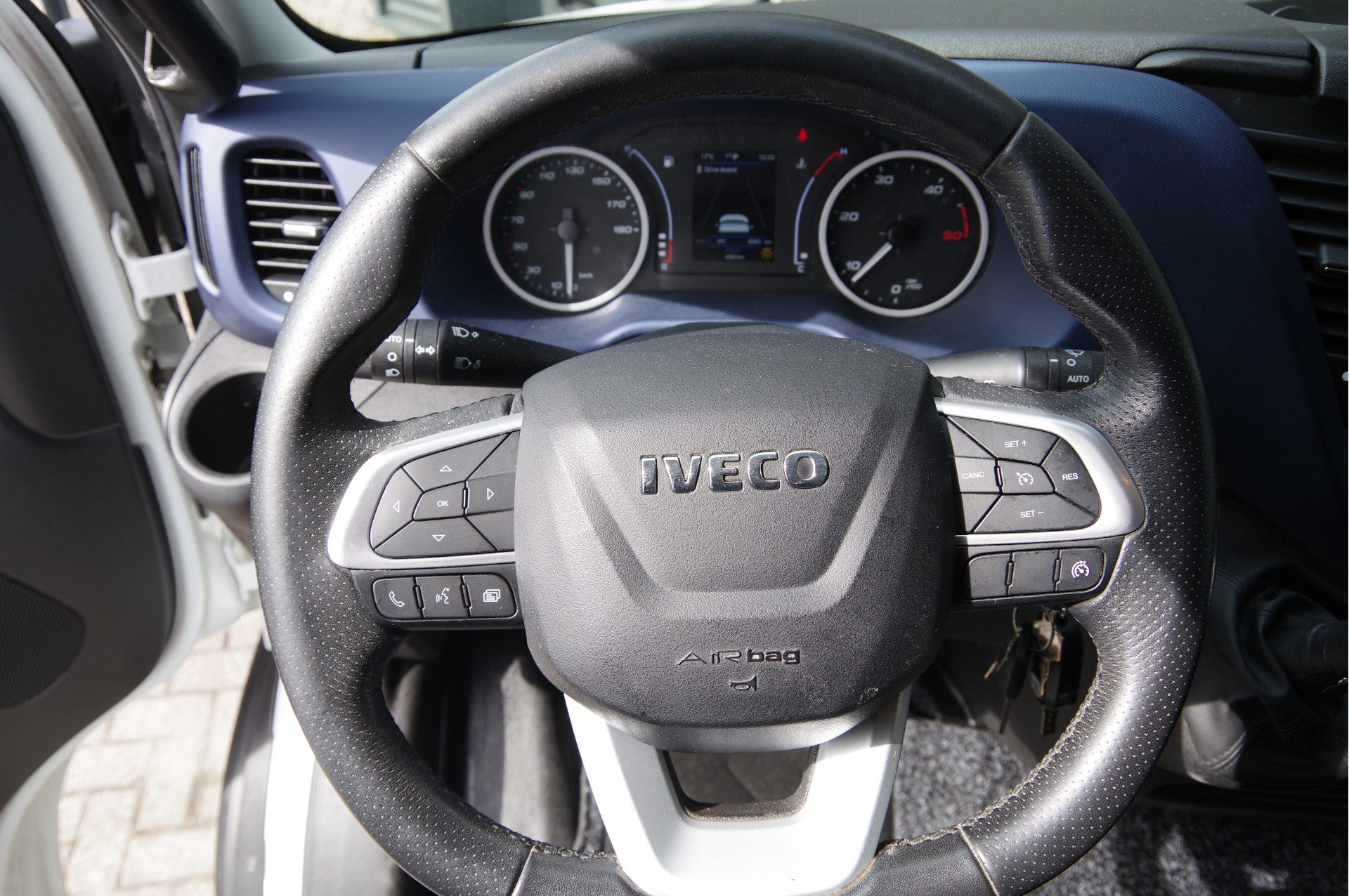 Iveco Daily - Afbeelding 9