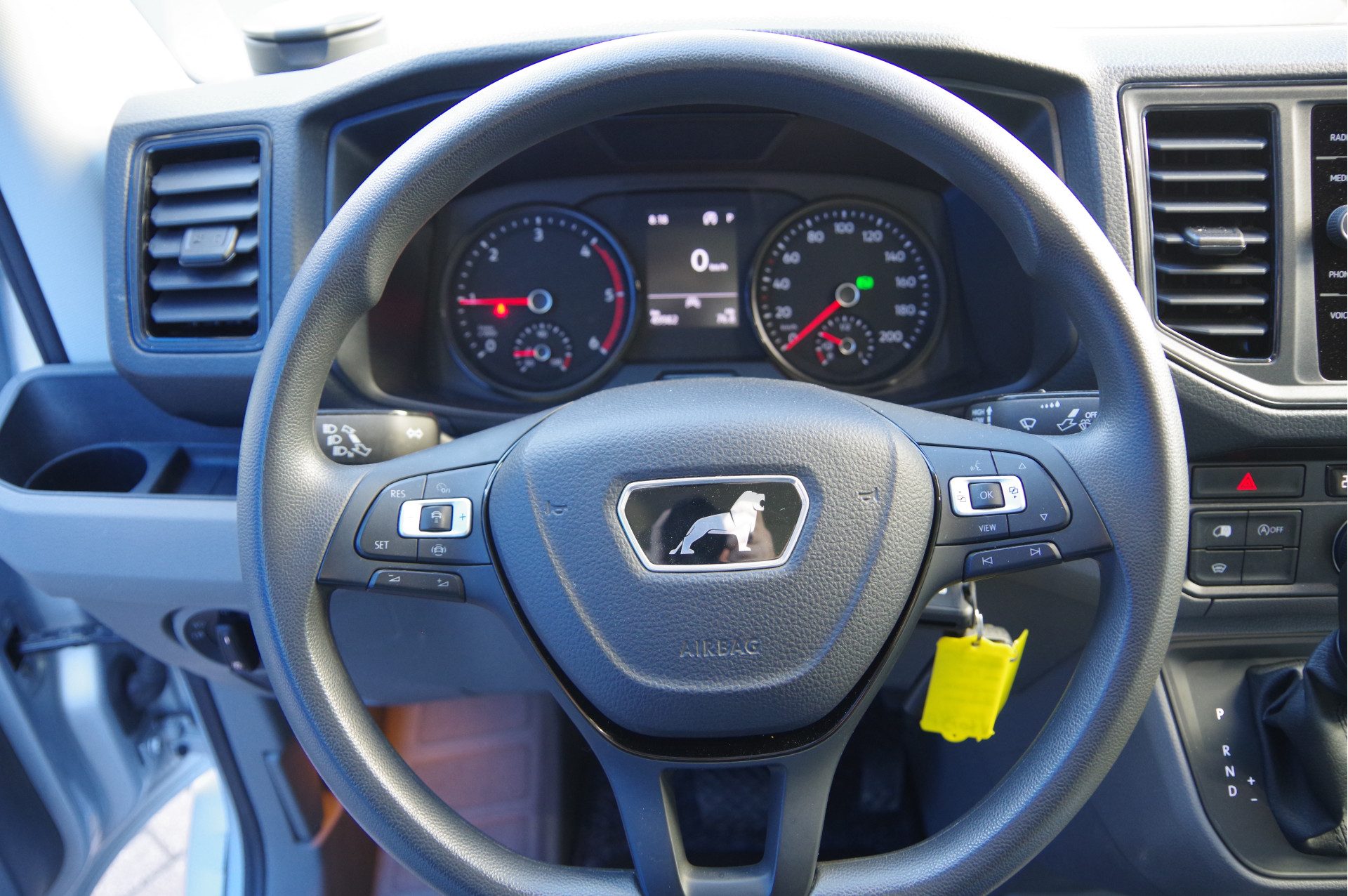 MAN TGE - Afbeelding 11