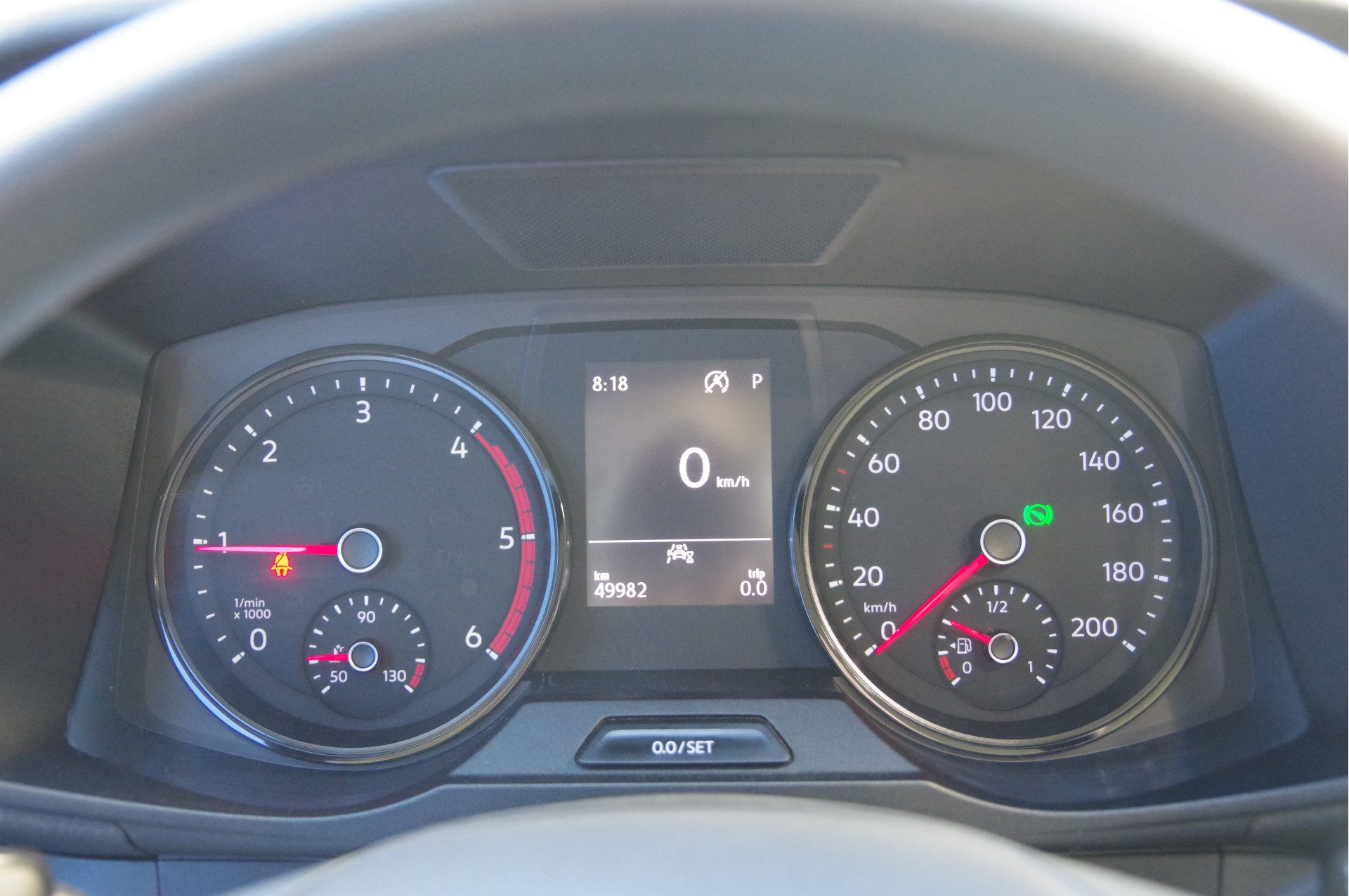 MAN TGE - Afbeelding 13