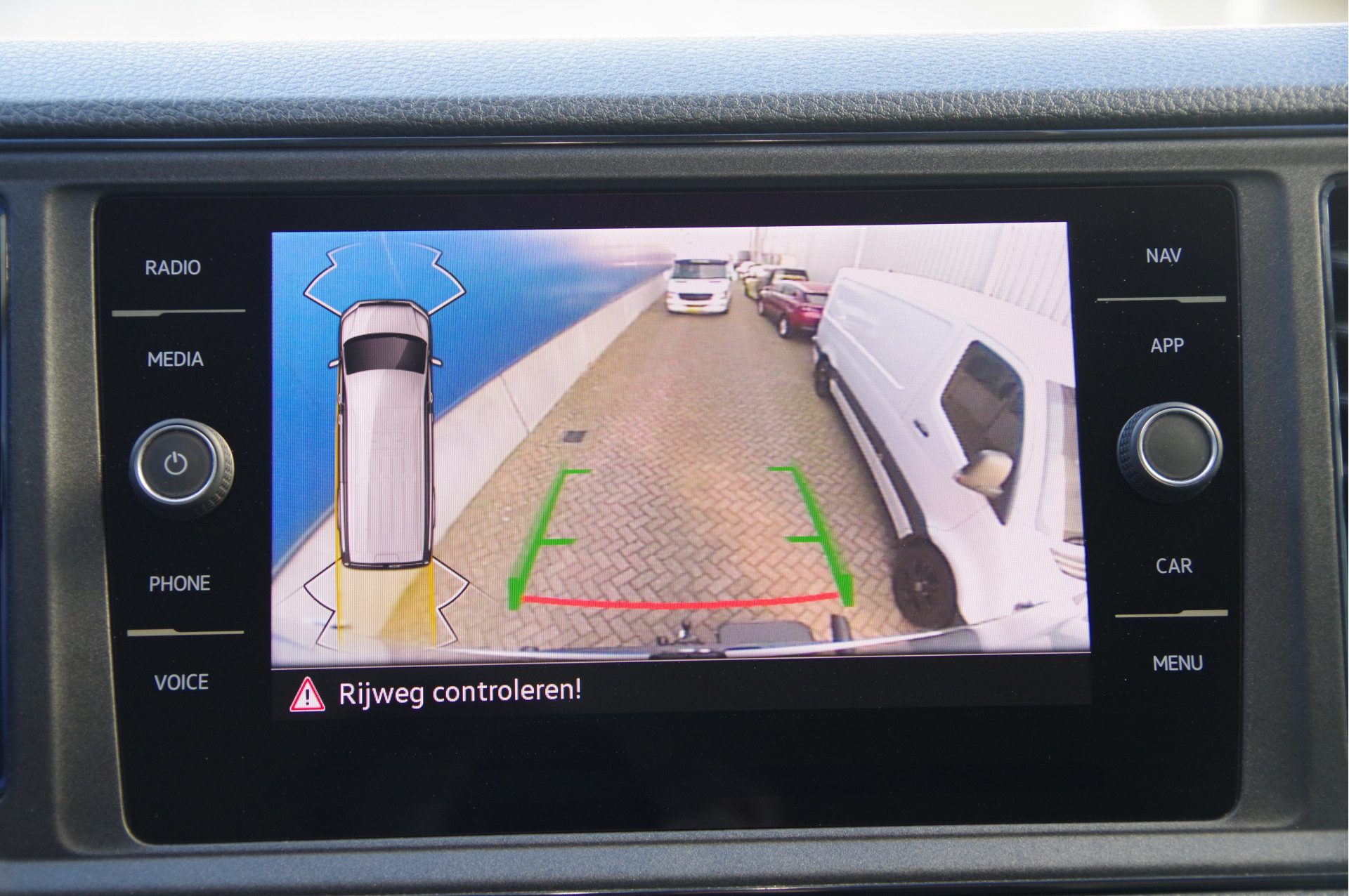 MAN TGE - Afbeelding 15