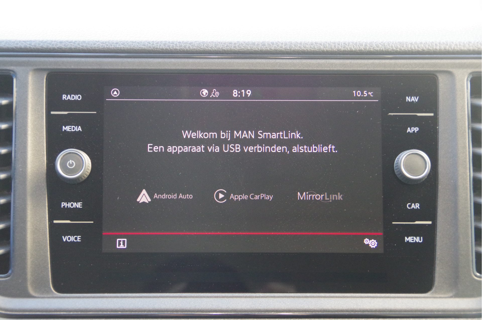 MAN TGE - Afbeelding 16