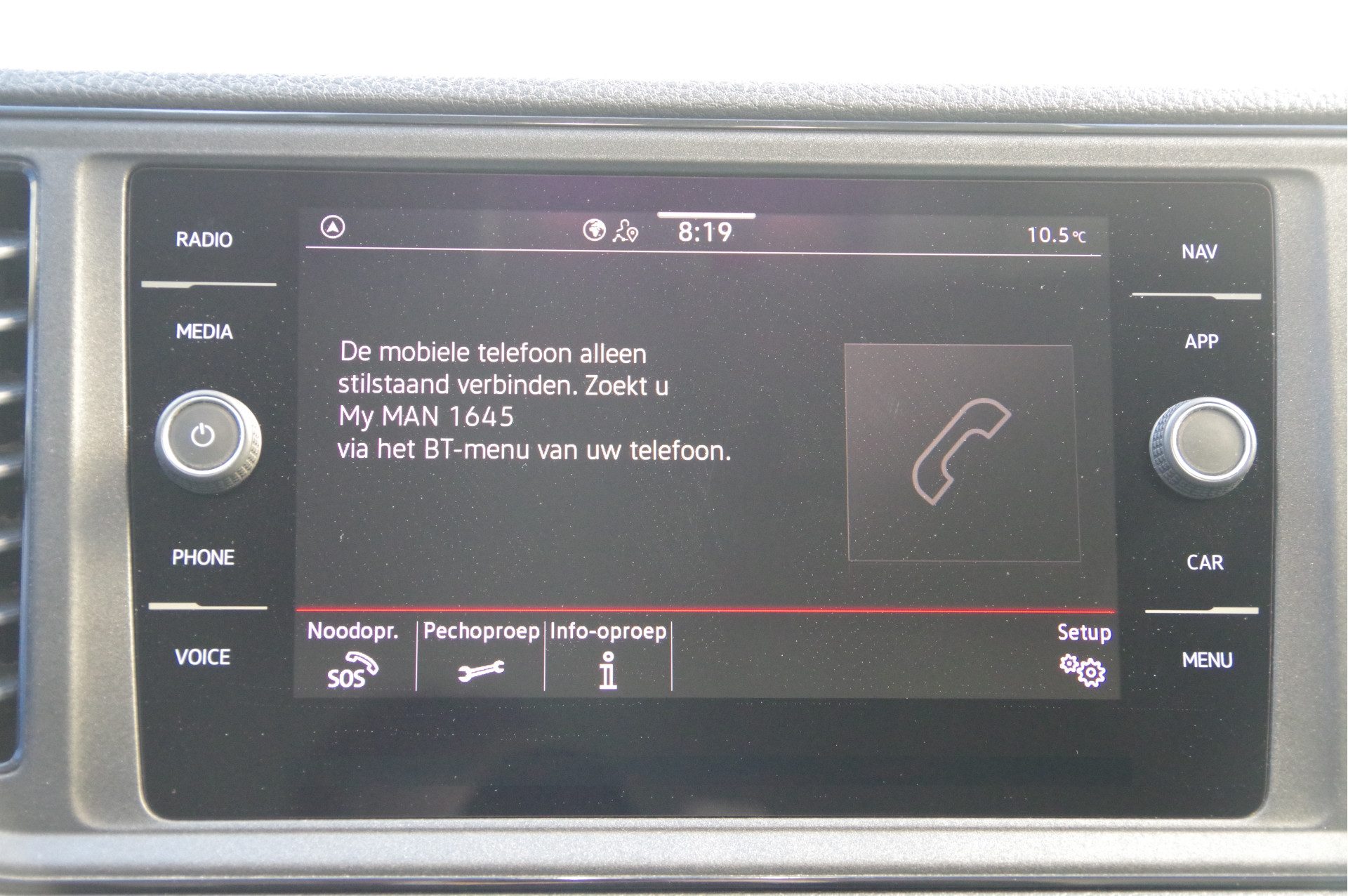 MAN TGE - Afbeelding 18