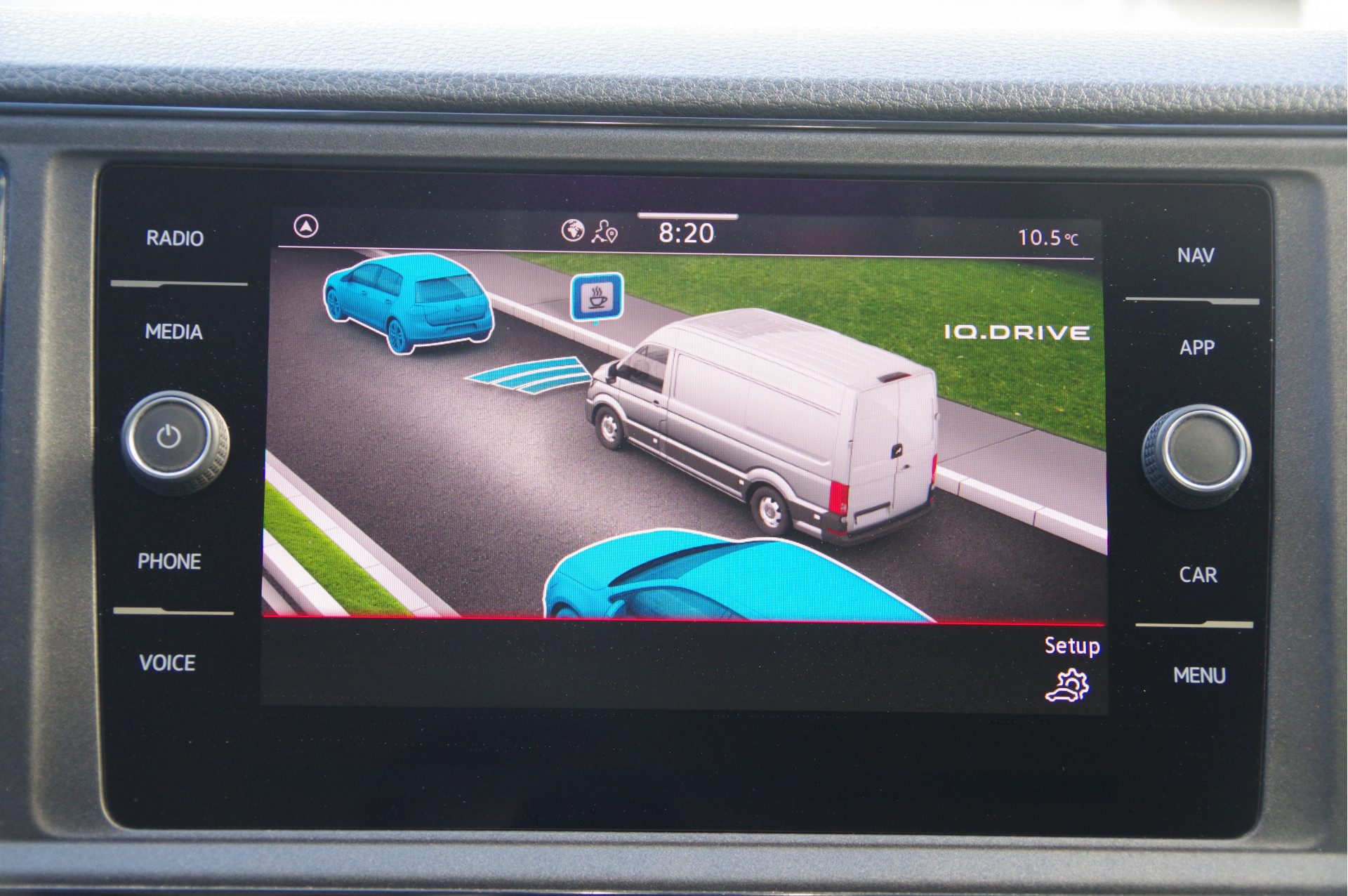 MAN TGE - Afbeelding 20