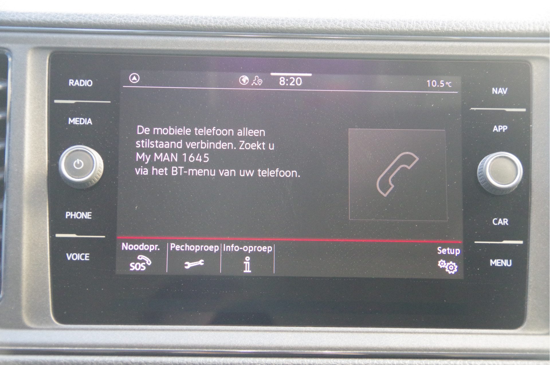 MAN TGE - Afbeelding 22