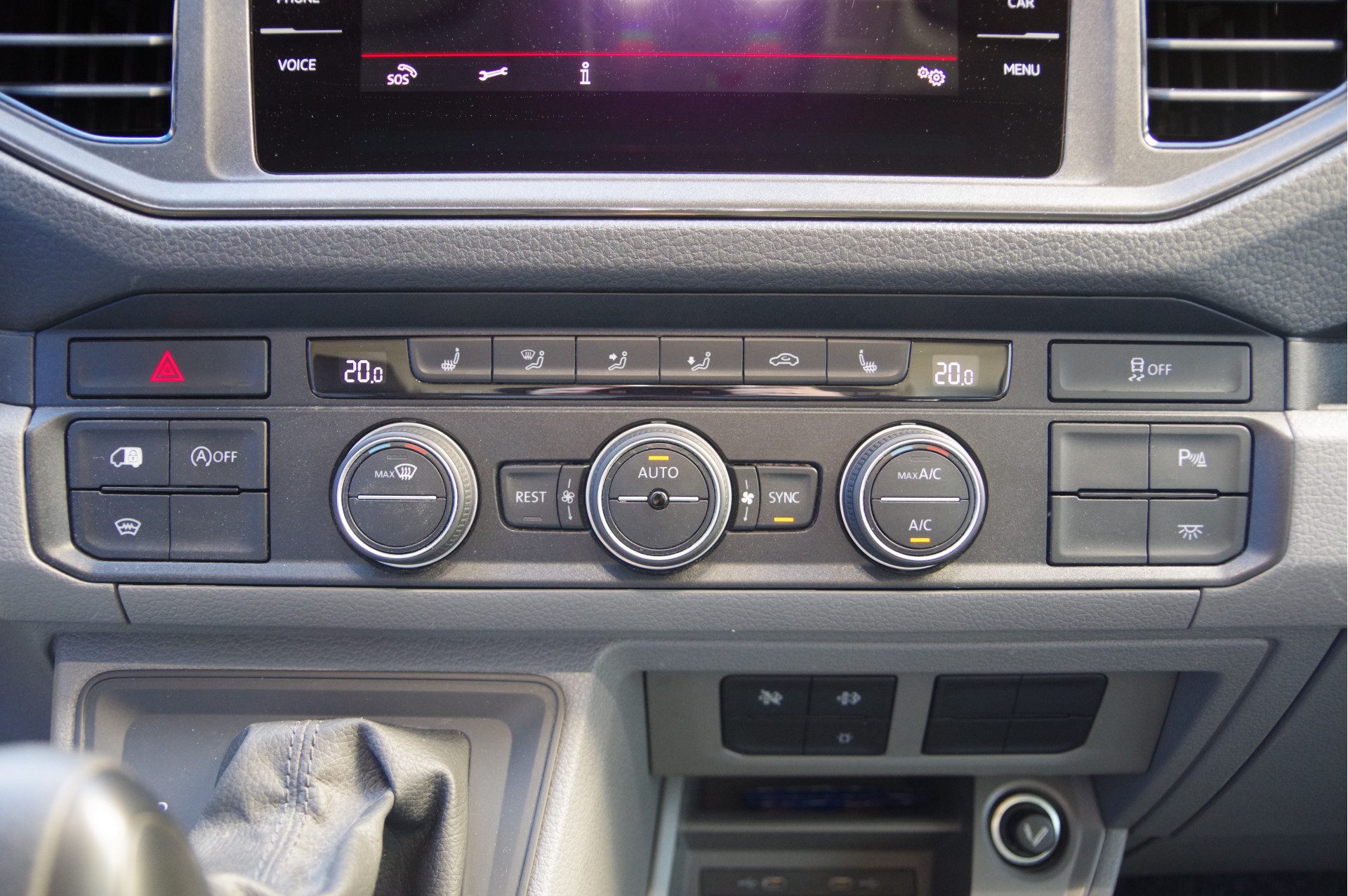 MAN TGE - Afbeelding 23