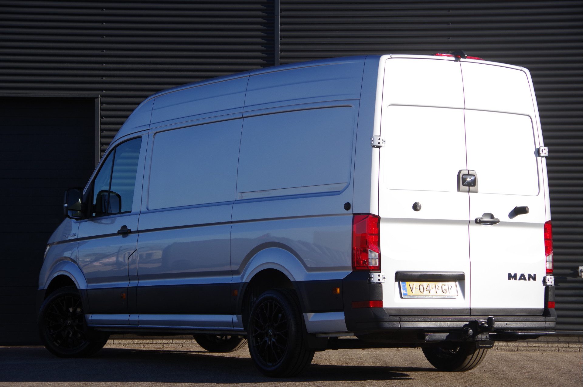 MAN TGE - Afbeelding 29