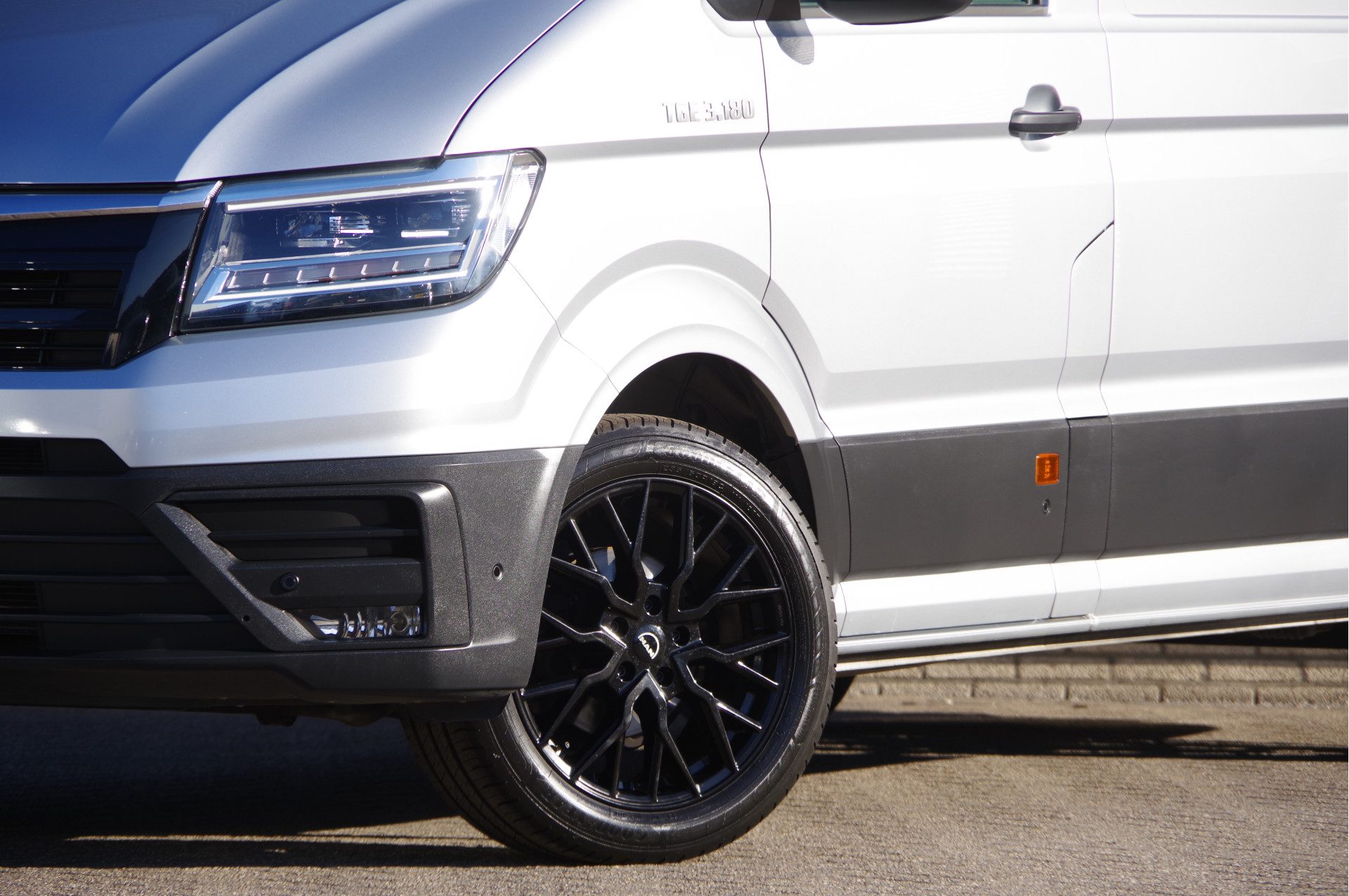 MAN TGE - Afbeelding 31