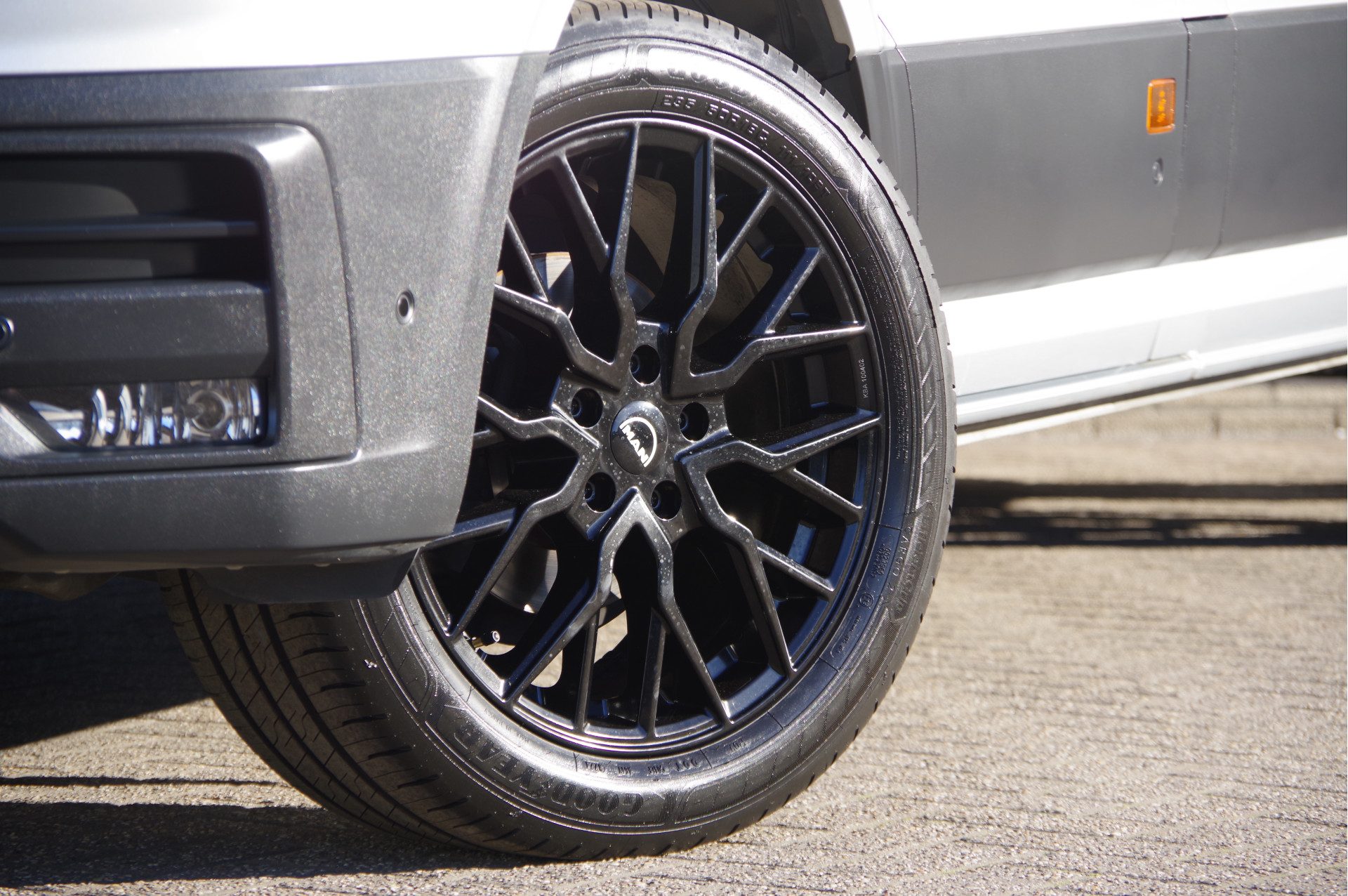 MAN TGE - Afbeelding 33