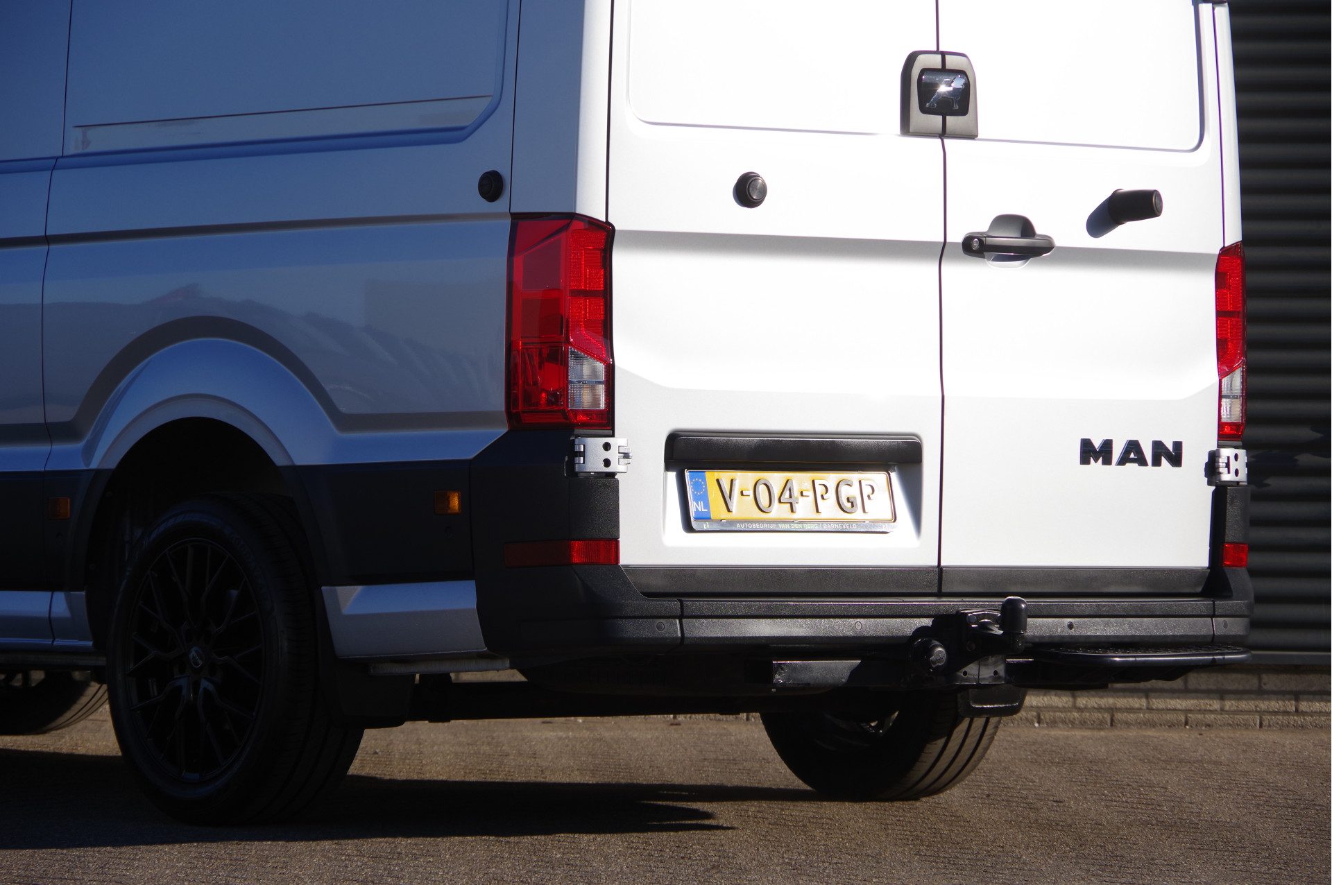 MAN TGE - Afbeelding 37