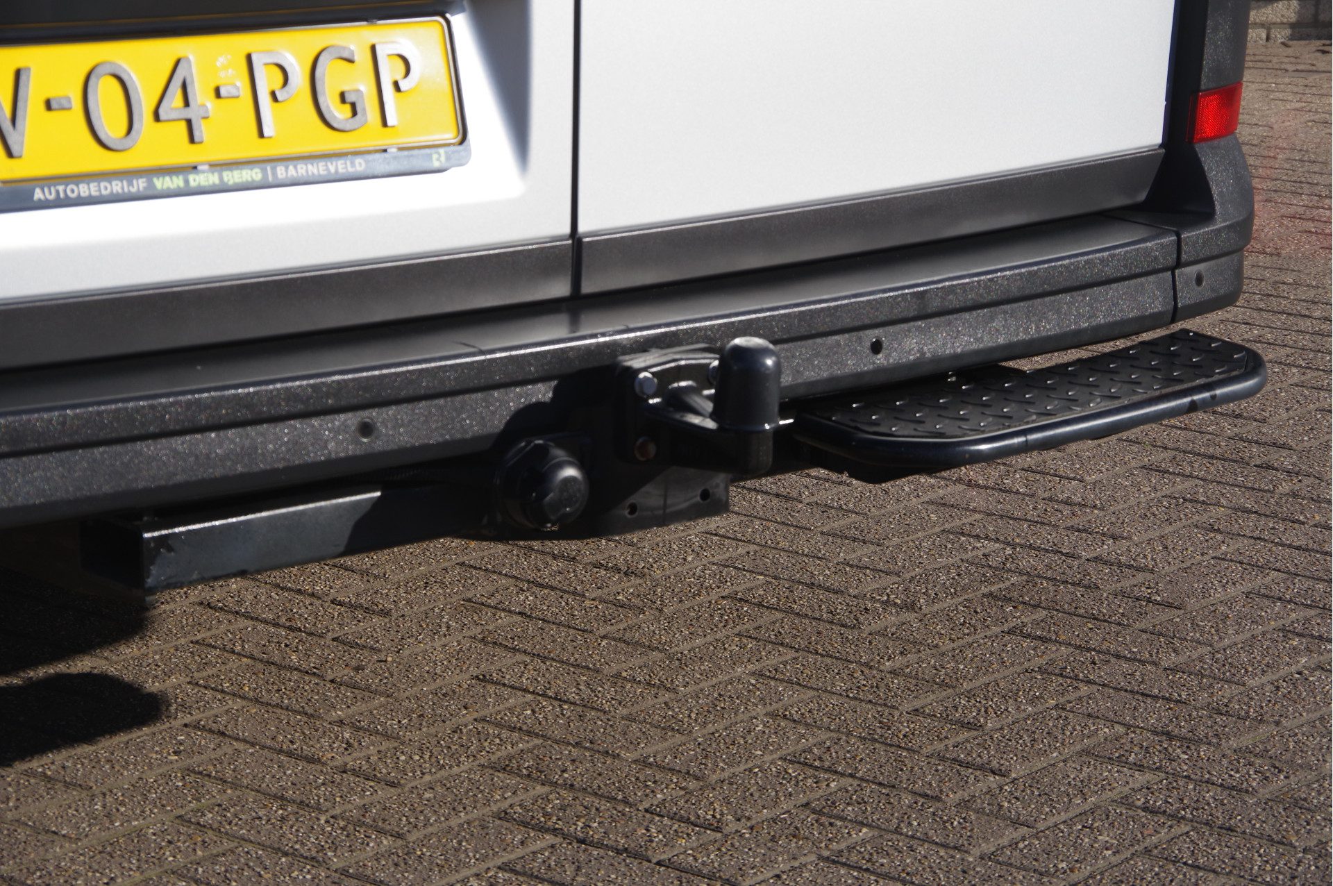 MAN TGE - Afbeelding 38