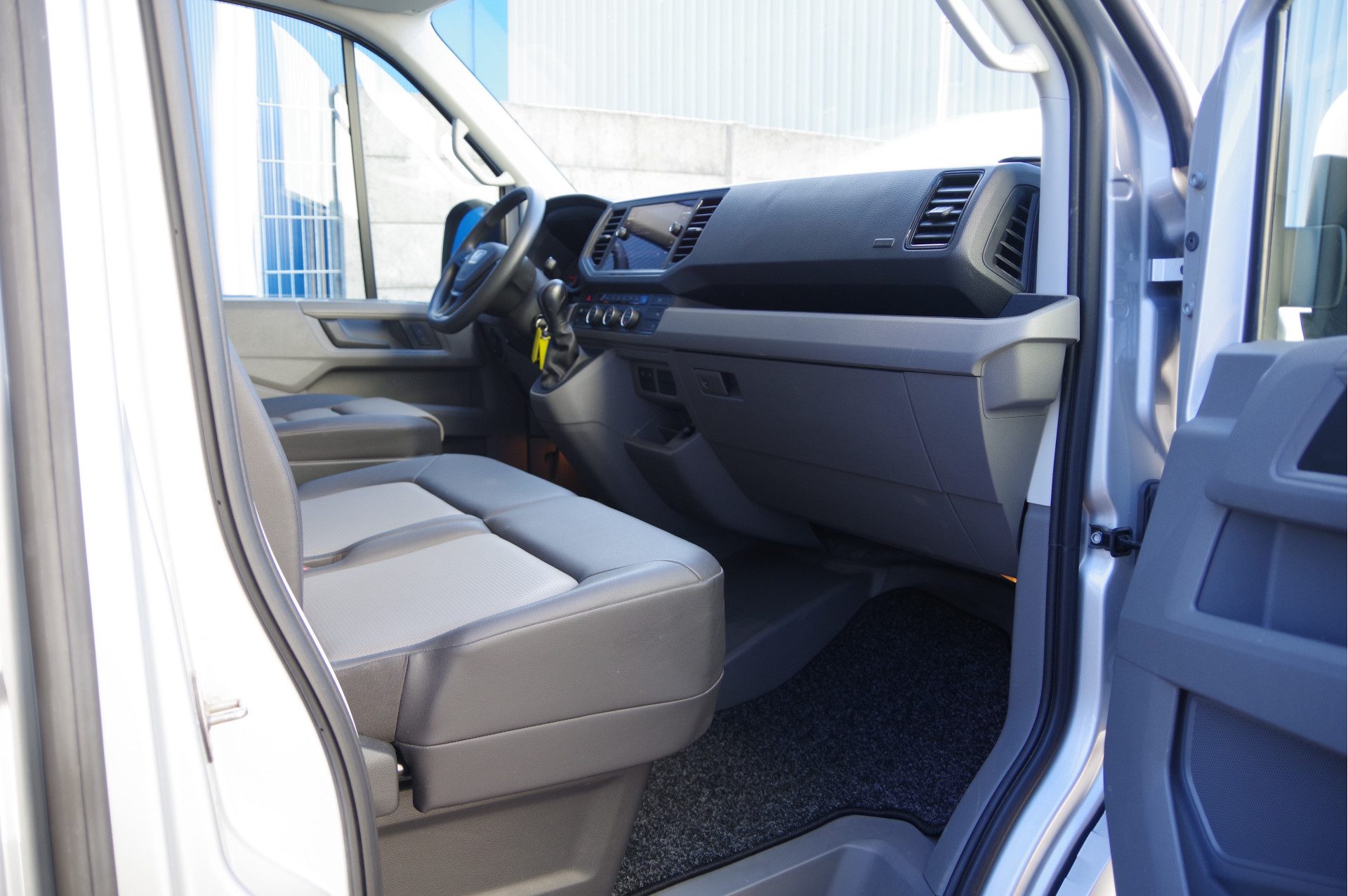 MAN TGE - Afbeelding 48