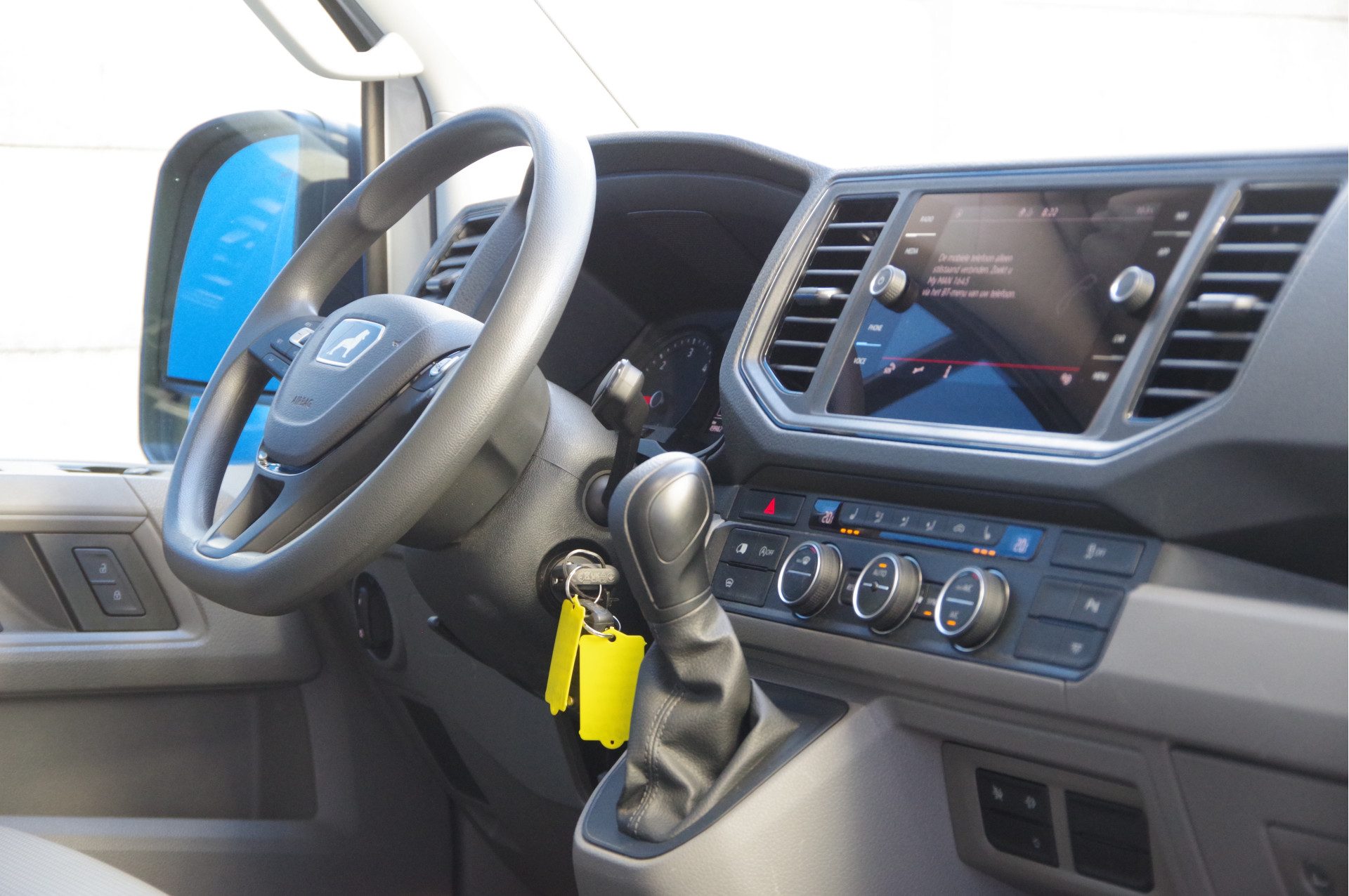 MAN TGE - Afbeelding 49