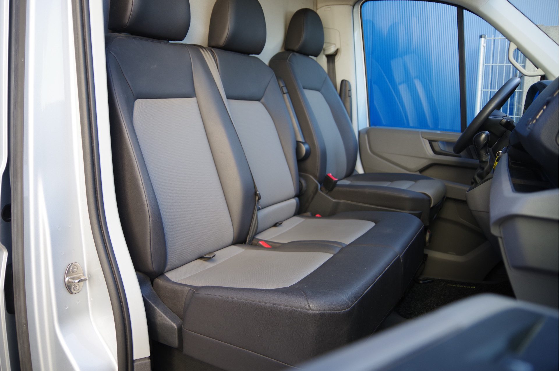 MAN TGE - Afbeelding 50