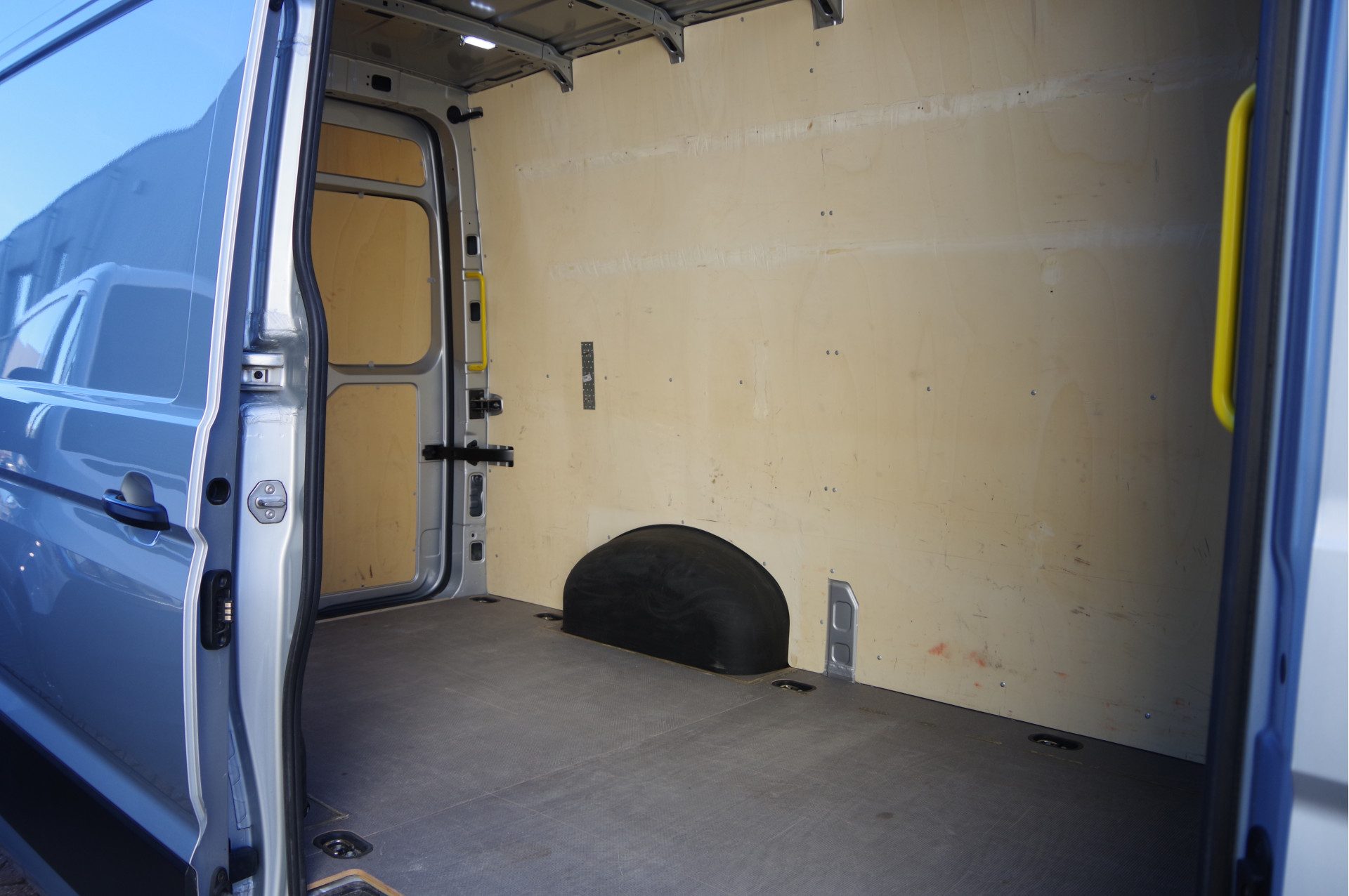 MAN TGE - Afbeelding 51