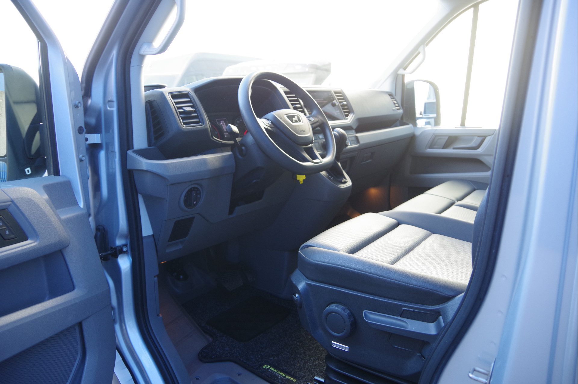 MAN TGE - Afbeelding 6