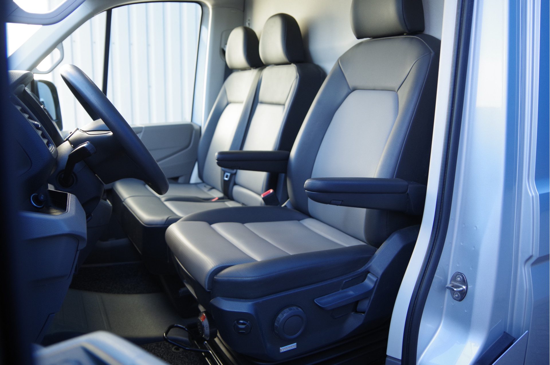 MAN TGE - Afbeelding 8