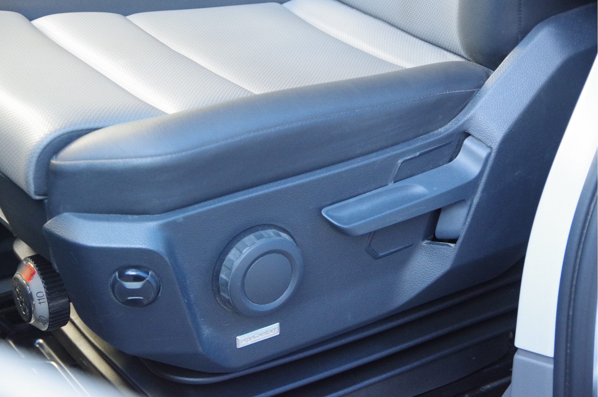 MAN TGE - Afbeelding 9