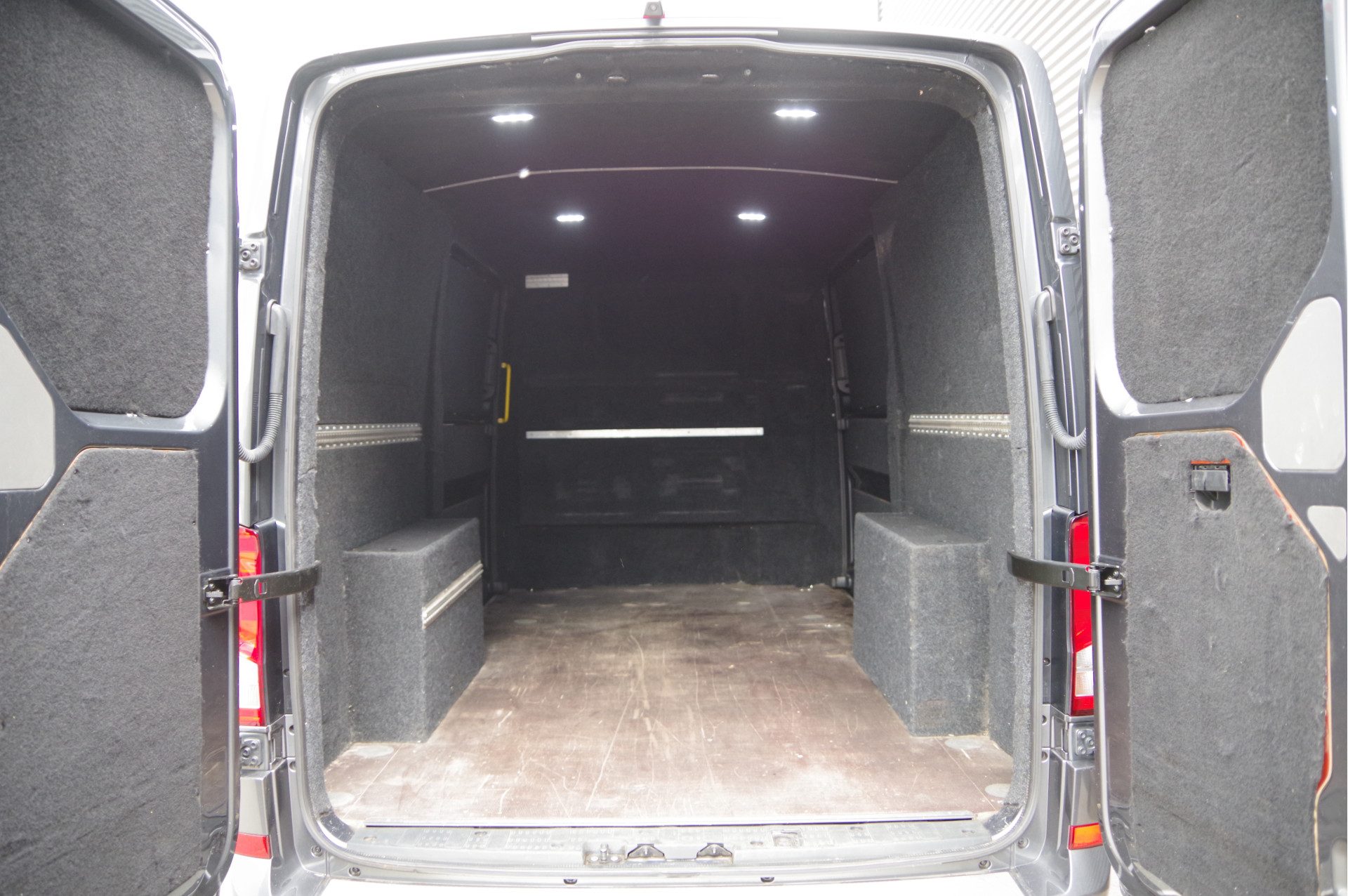 MAN TGE - Afbeelding 12