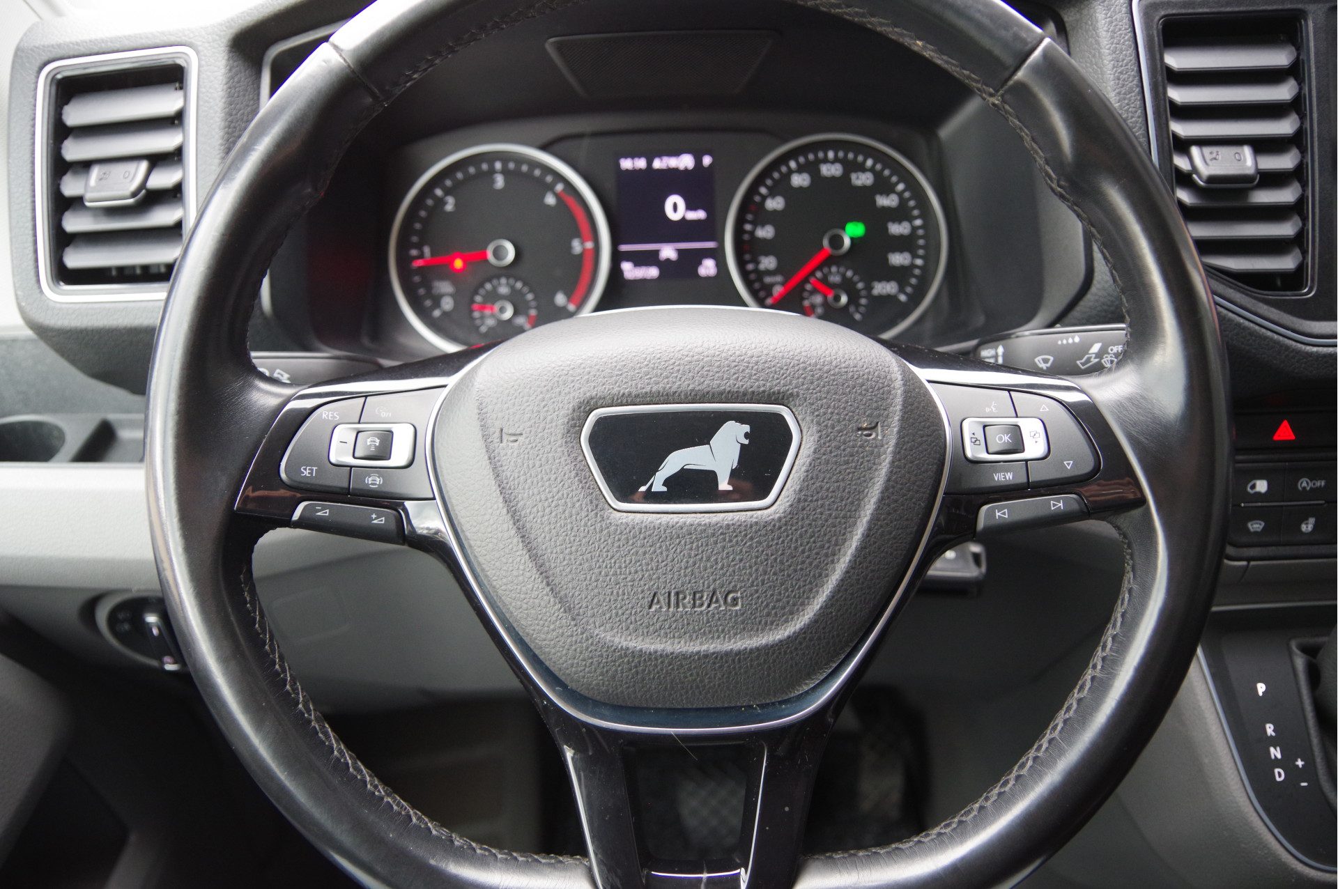 MAN TGE - Afbeelding 13