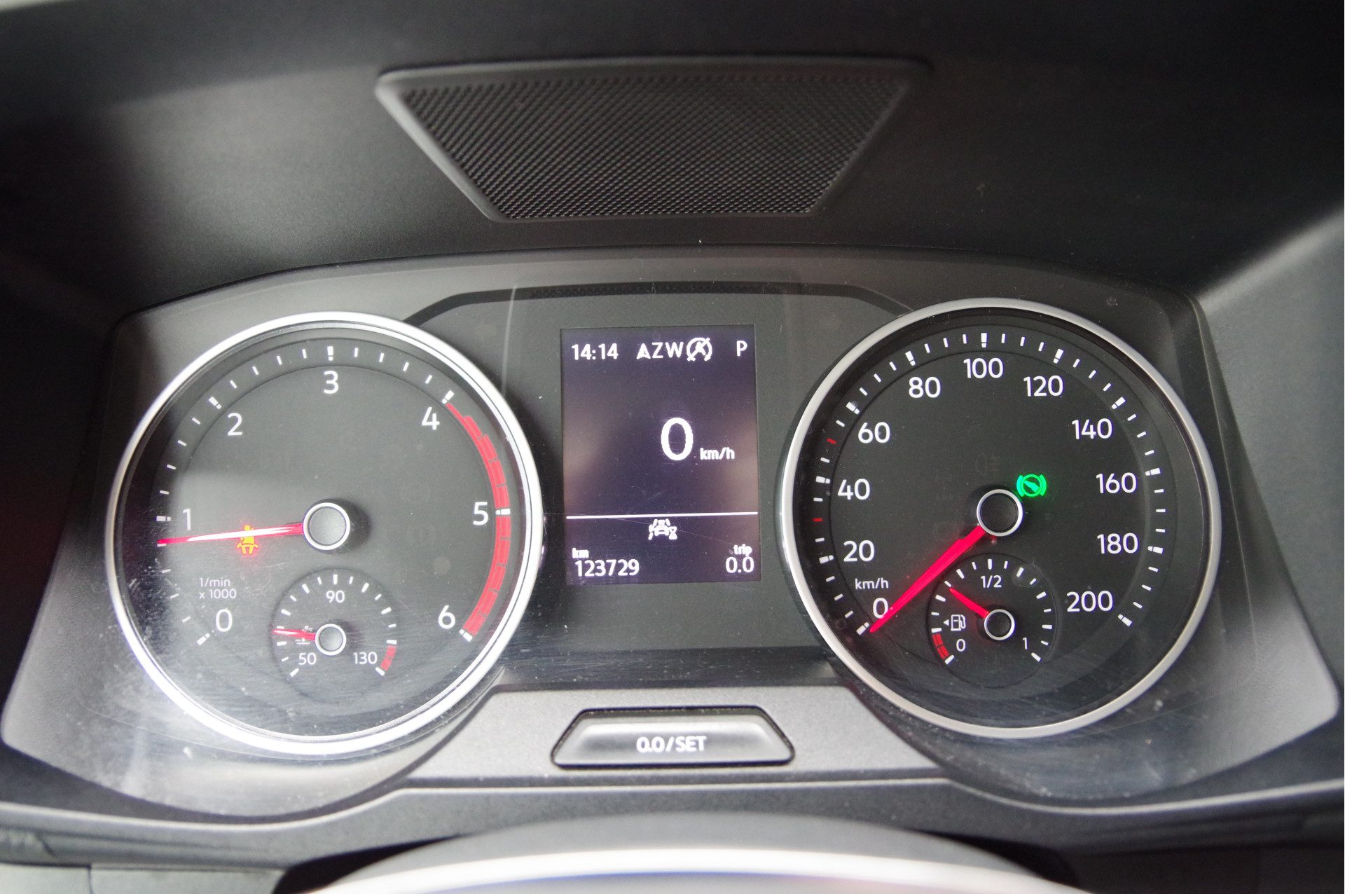 MAN TGE - Afbeelding 15