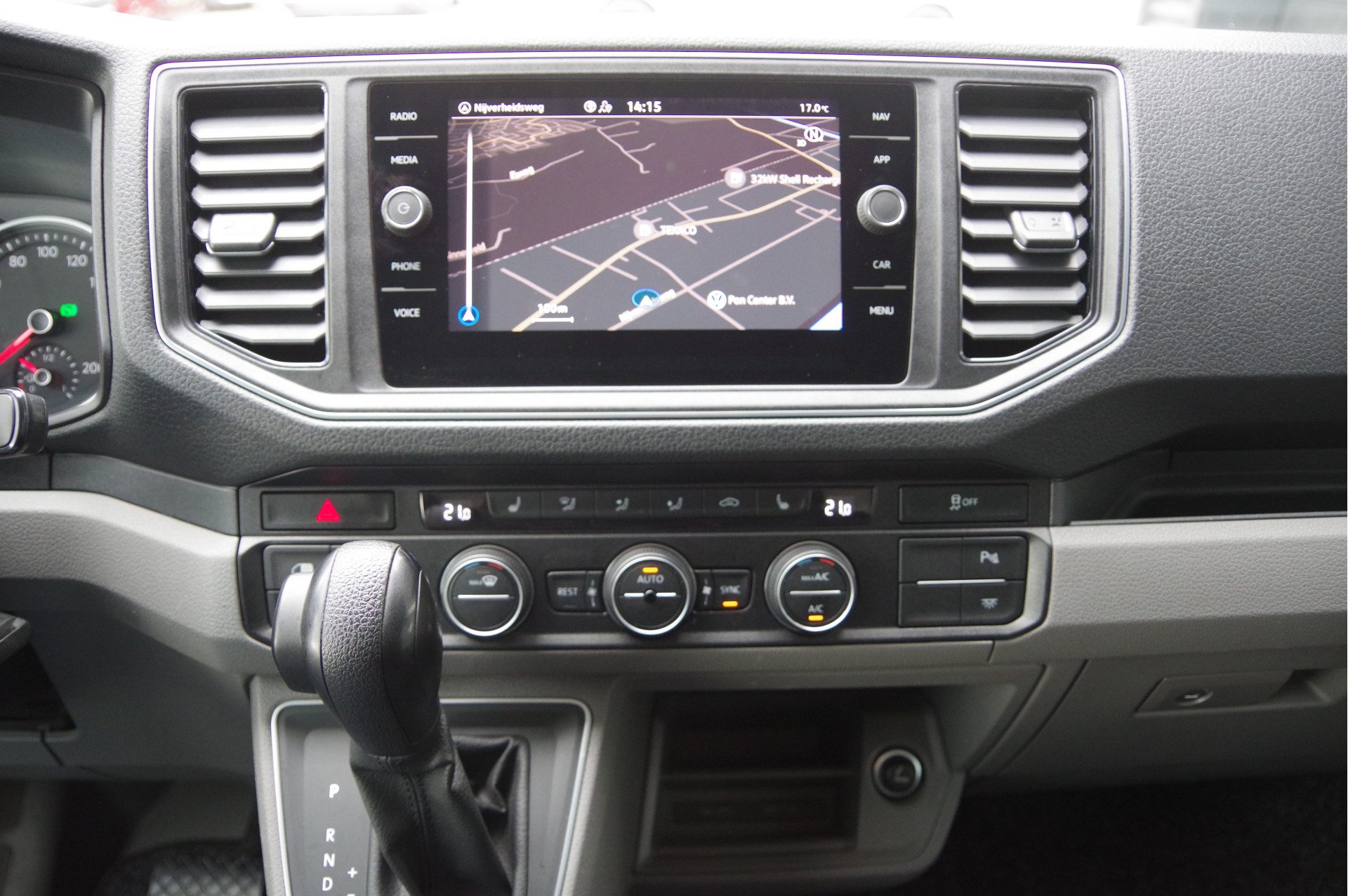 MAN TGE - Afbeelding 16