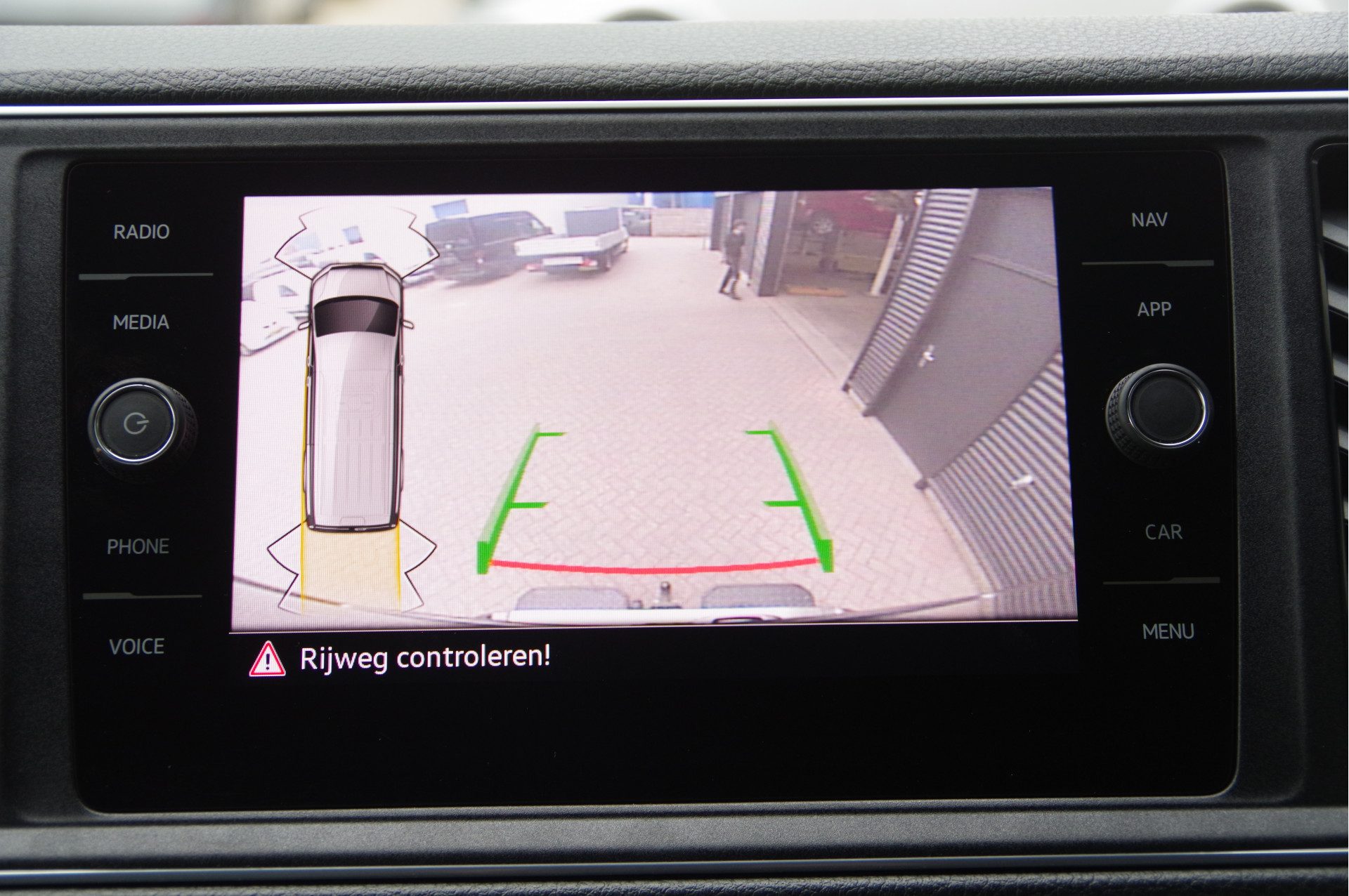 MAN TGE - Afbeelding 18