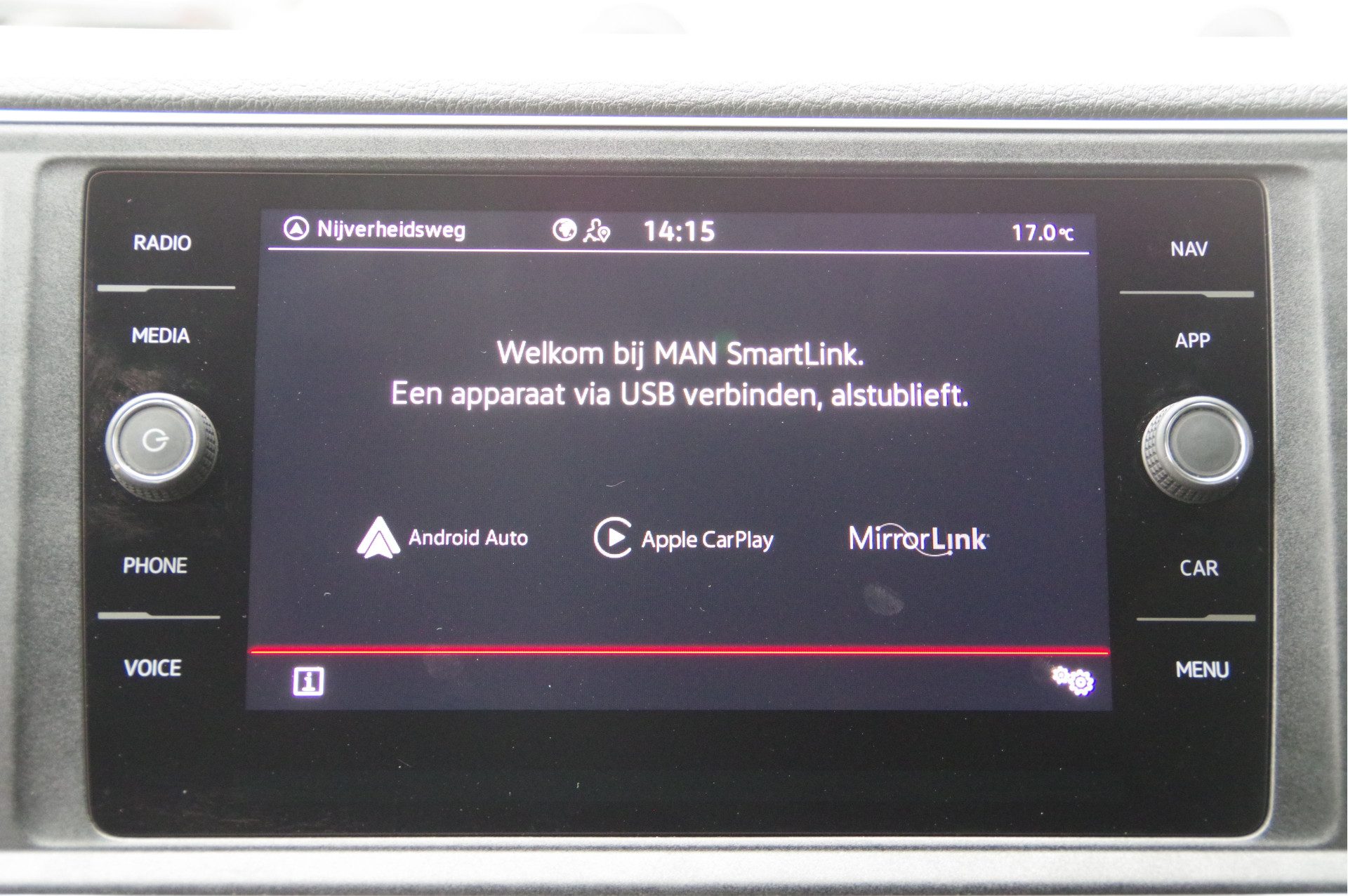 MAN TGE - Afbeelding 19