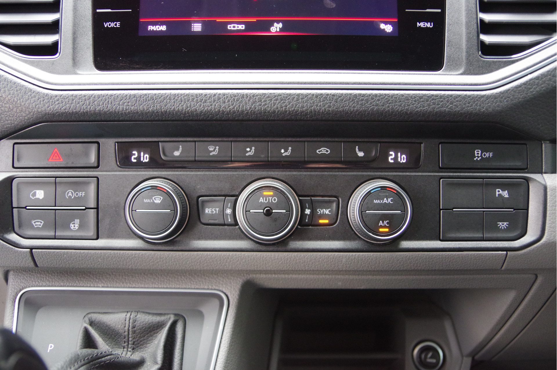 MAN TGE - Afbeelding 24