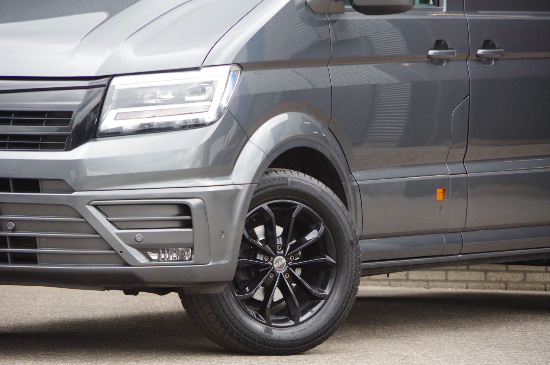 MAN TGE - Afbeelding 30