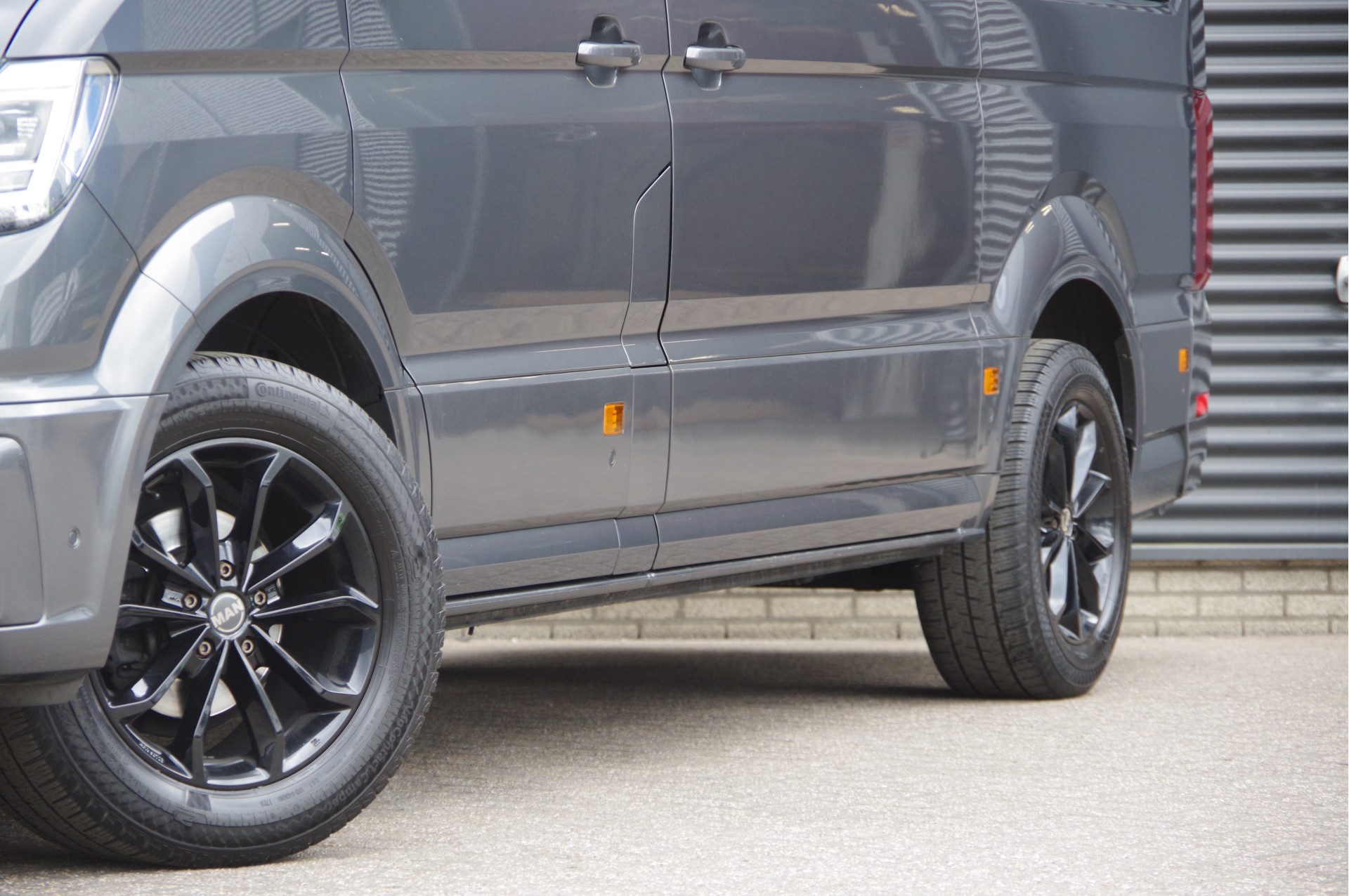 MAN TGE - Afbeelding 31