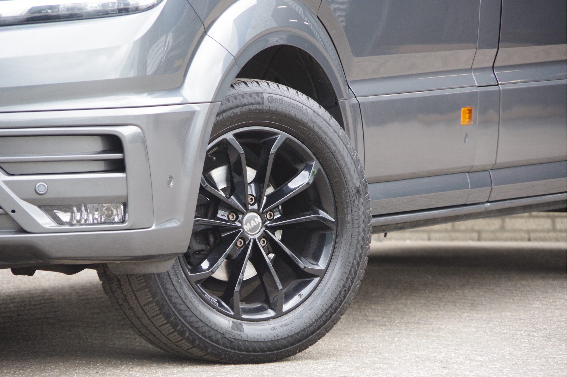 MAN TGE - Afbeelding 32