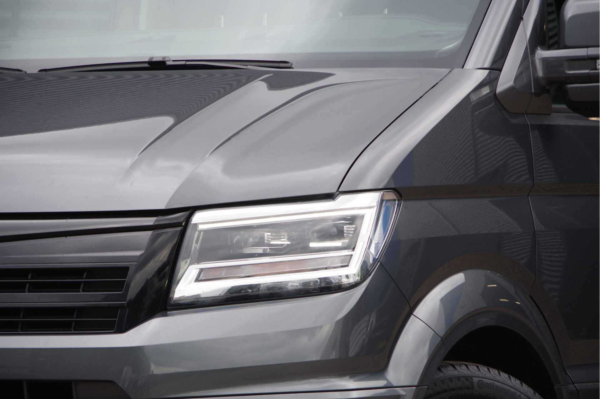 MAN TGE - Afbeelding 33