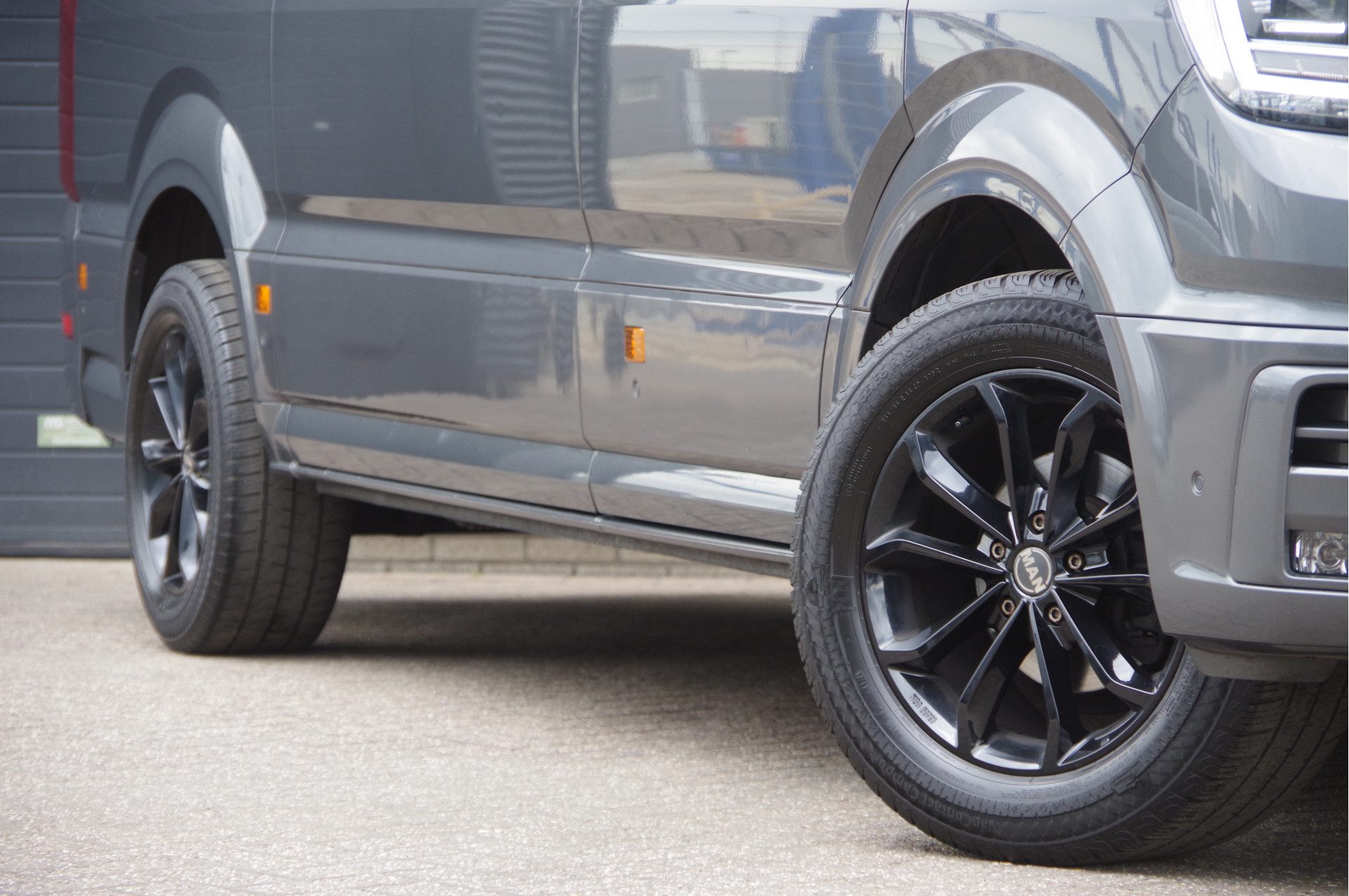 MAN TGE - Afbeelding 37