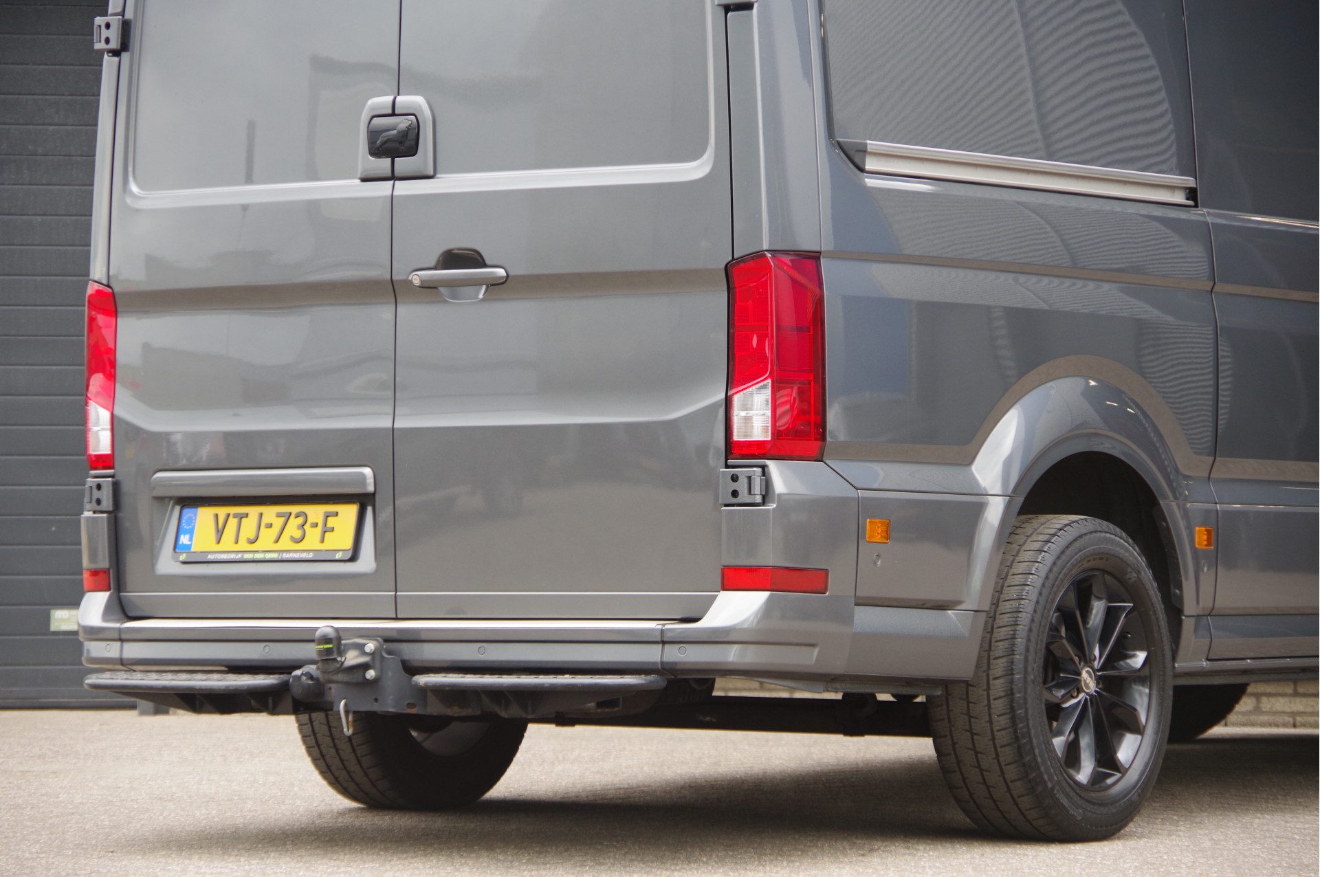 MAN TGE - Afbeelding 38