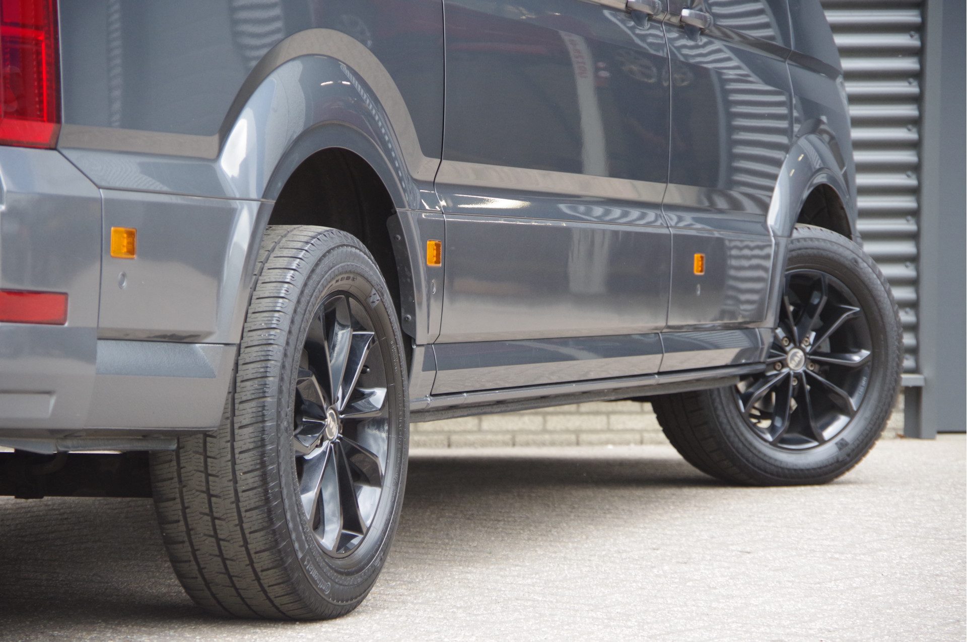 MAN TGE - Afbeelding 39