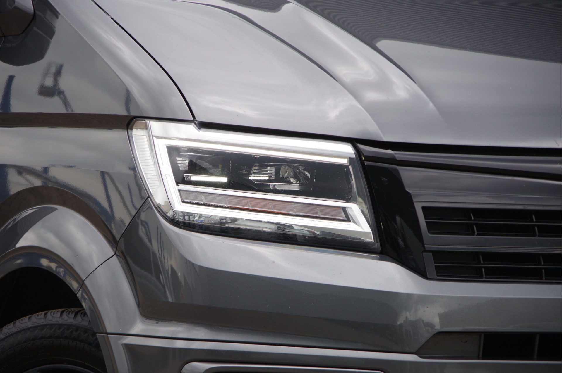 MAN TGE - Afbeelding 4