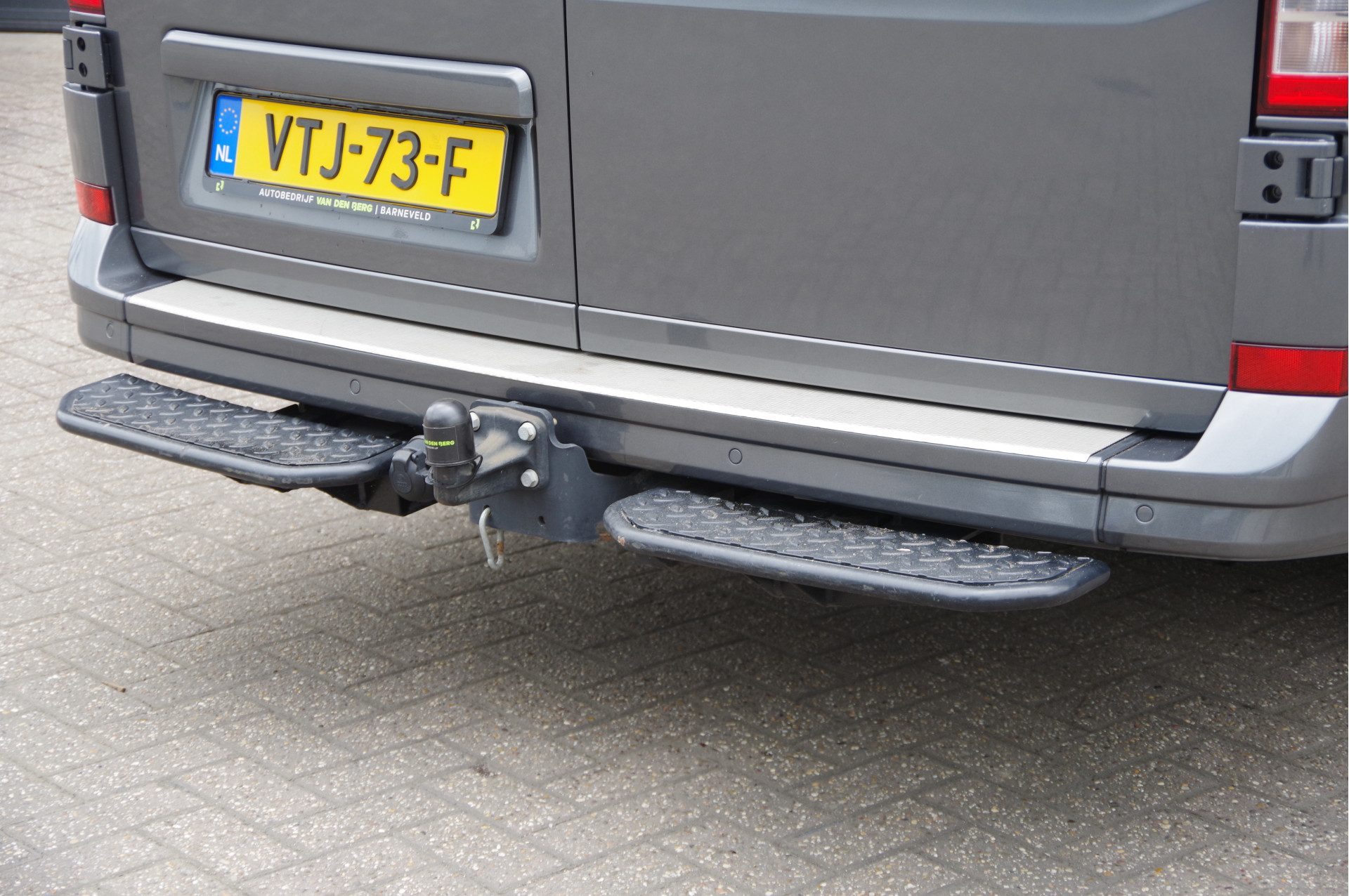 MAN TGE - Afbeelding 40