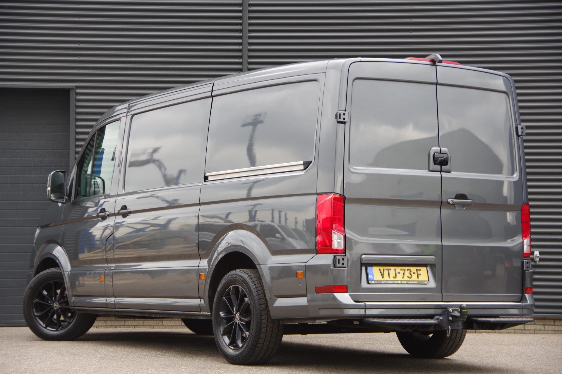 MAN TGE - Afbeelding 42