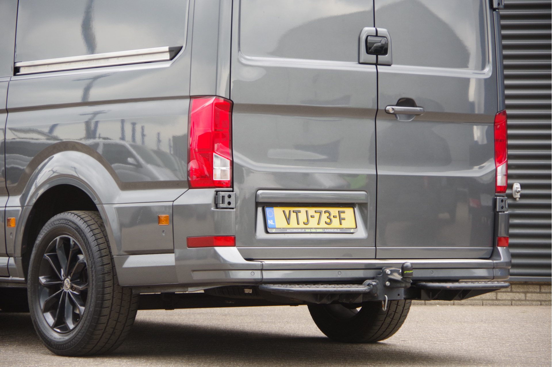 MAN TGE - Afbeelding 43