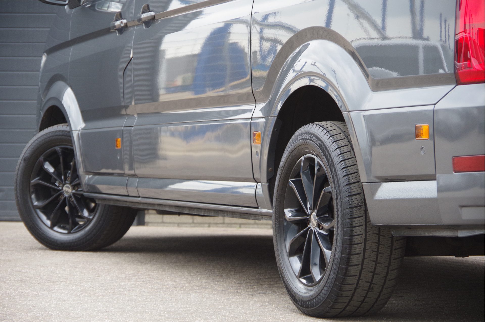 MAN TGE - Afbeelding 44