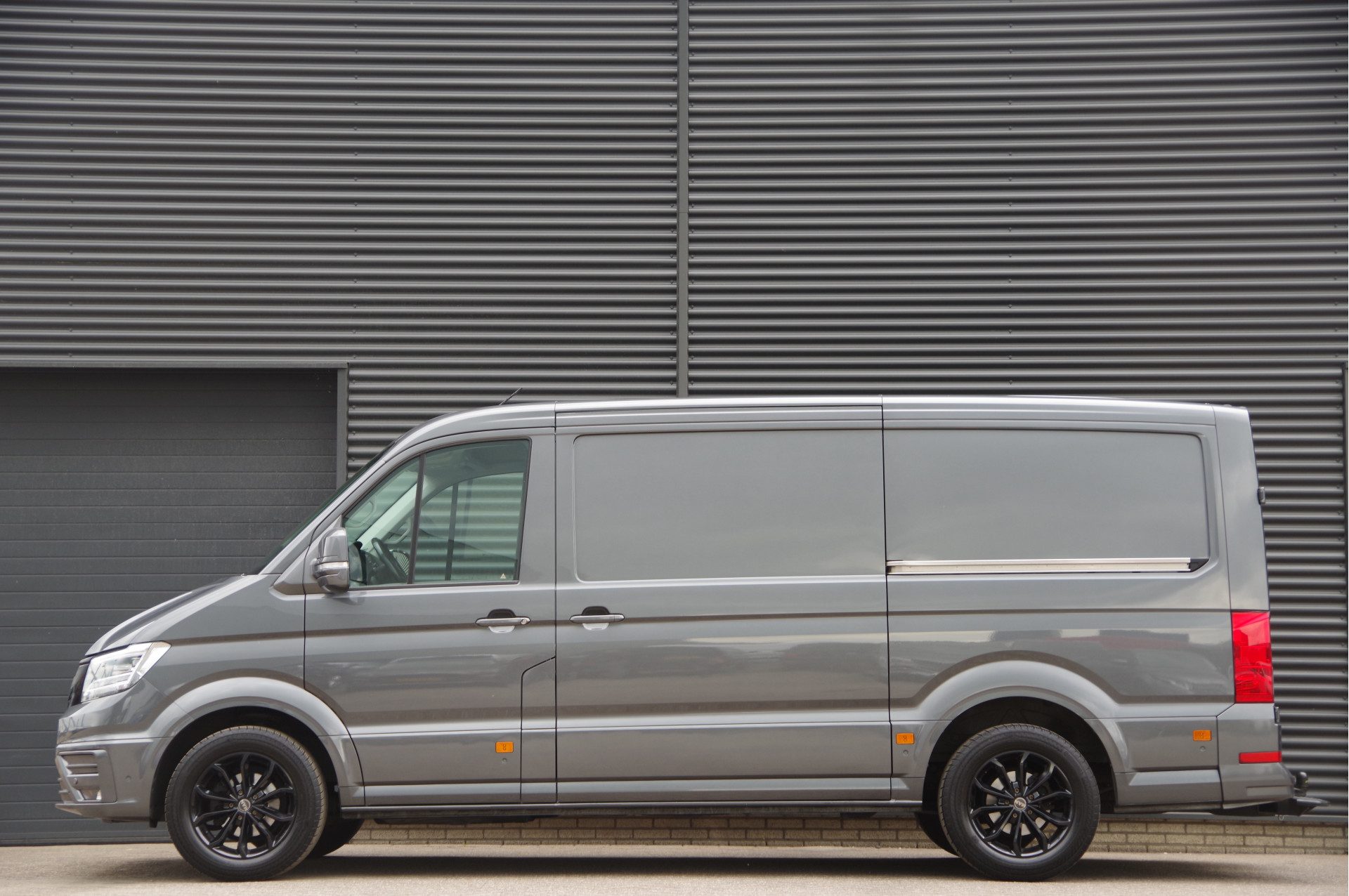 MAN TGE - Afbeelding 46