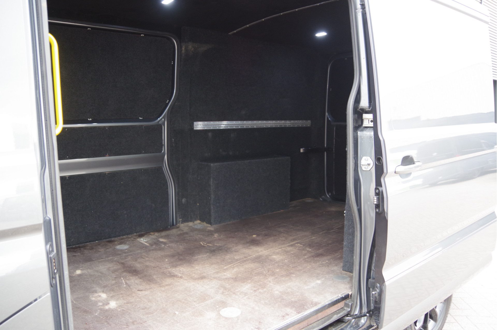 MAN TGE - Afbeelding 49