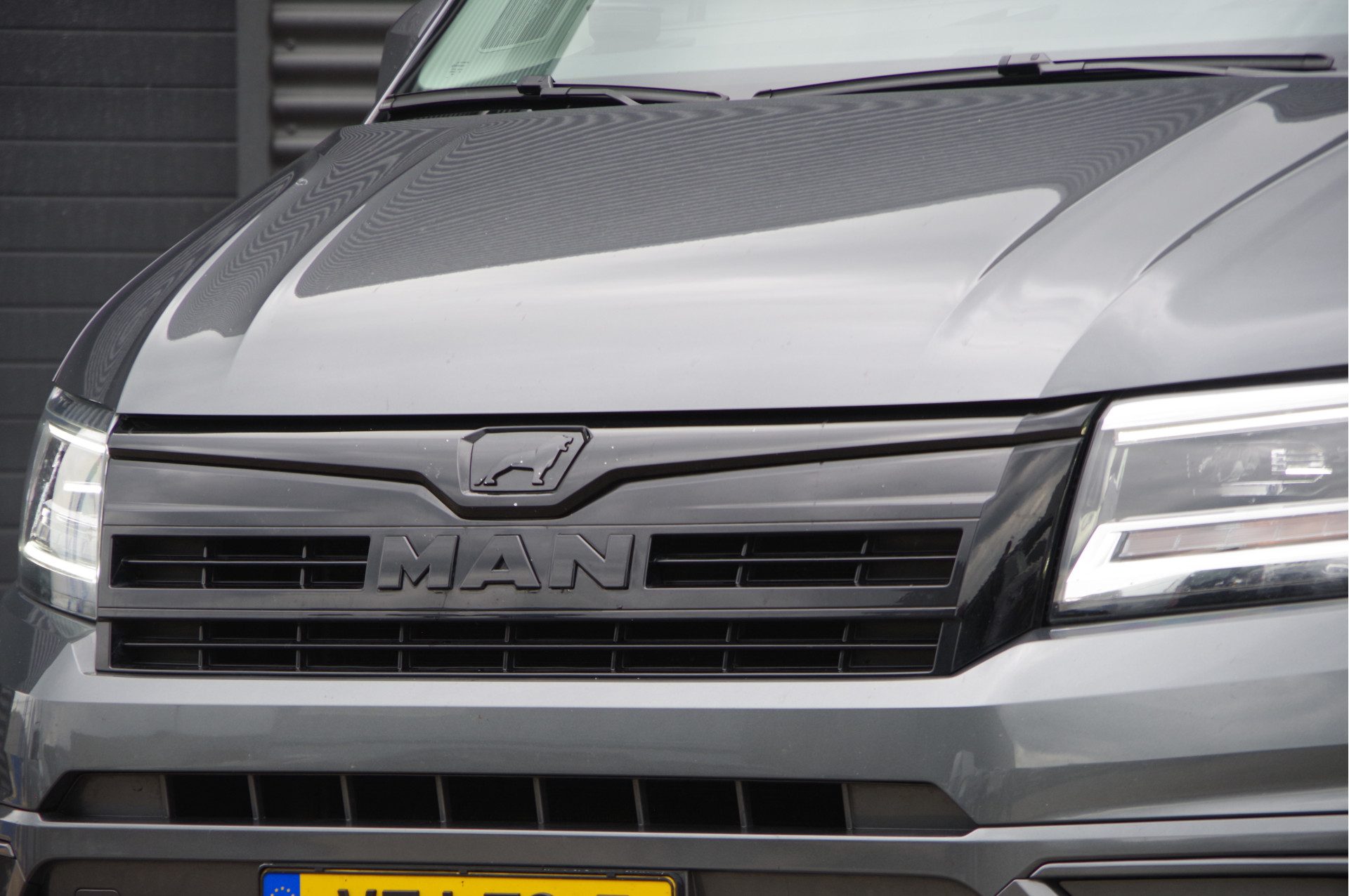 MAN TGE - Afbeelding 5