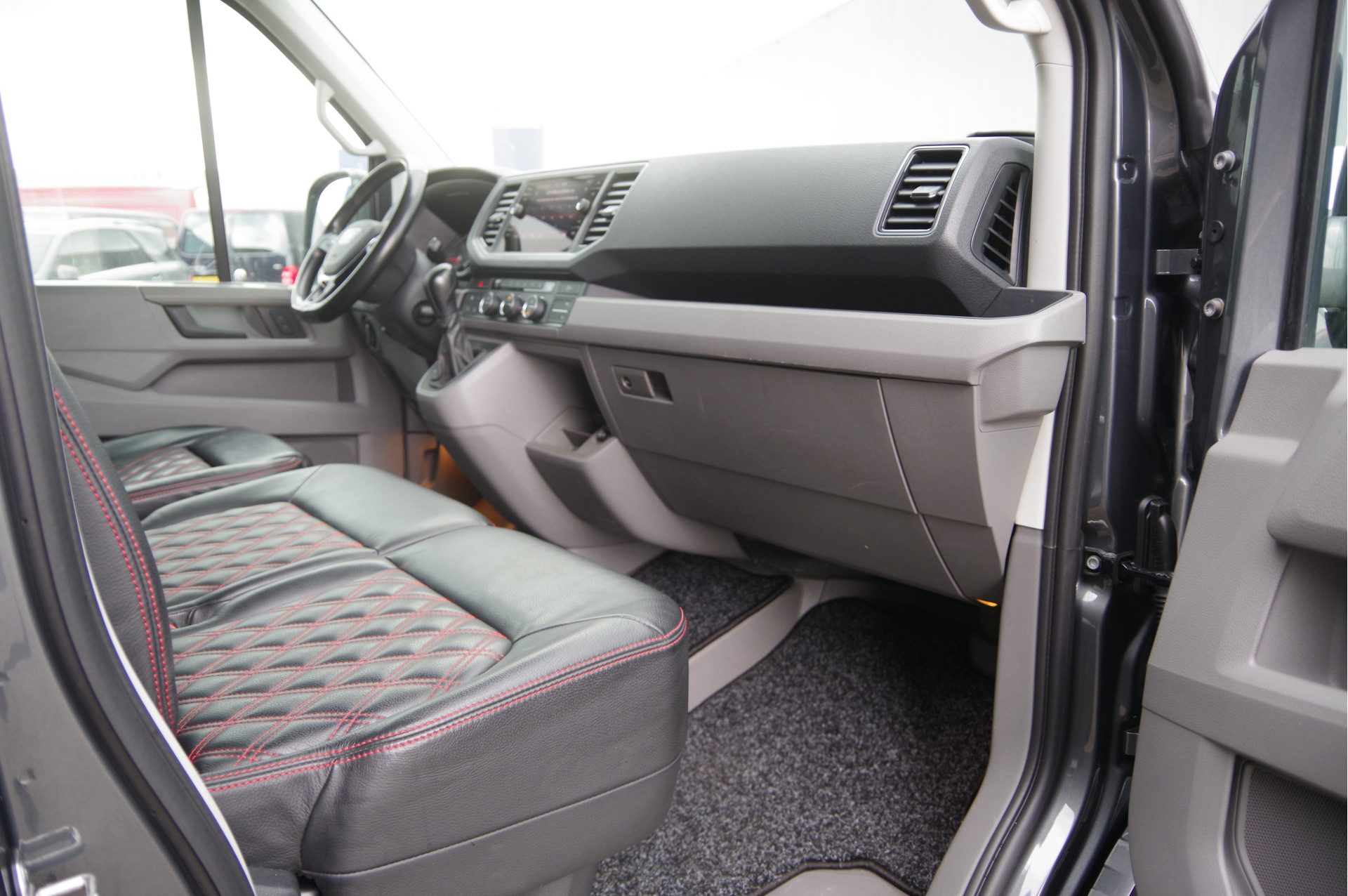 MAN TGE - Afbeelding 58