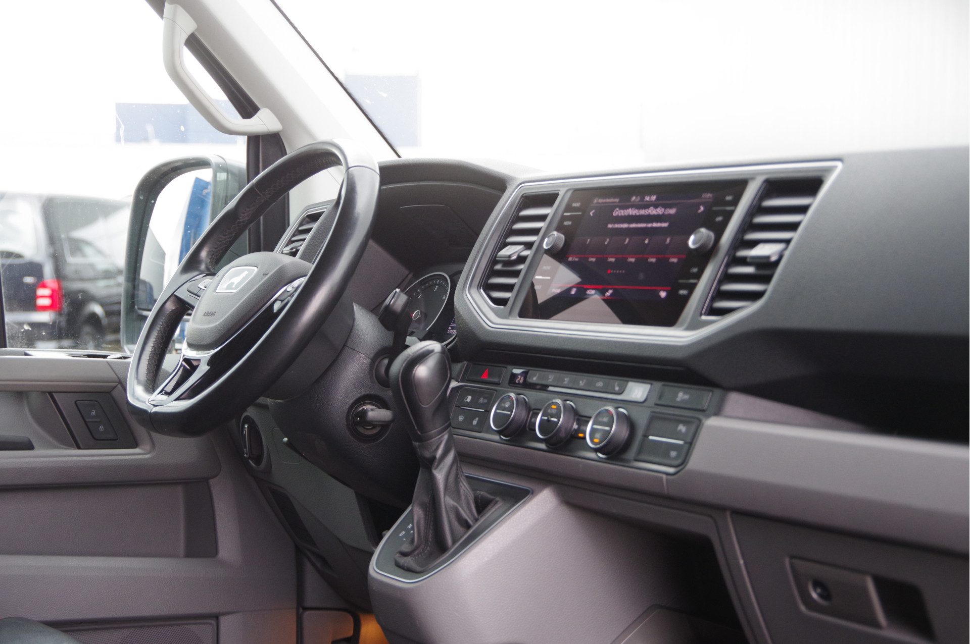 MAN TGE - Afbeelding 59