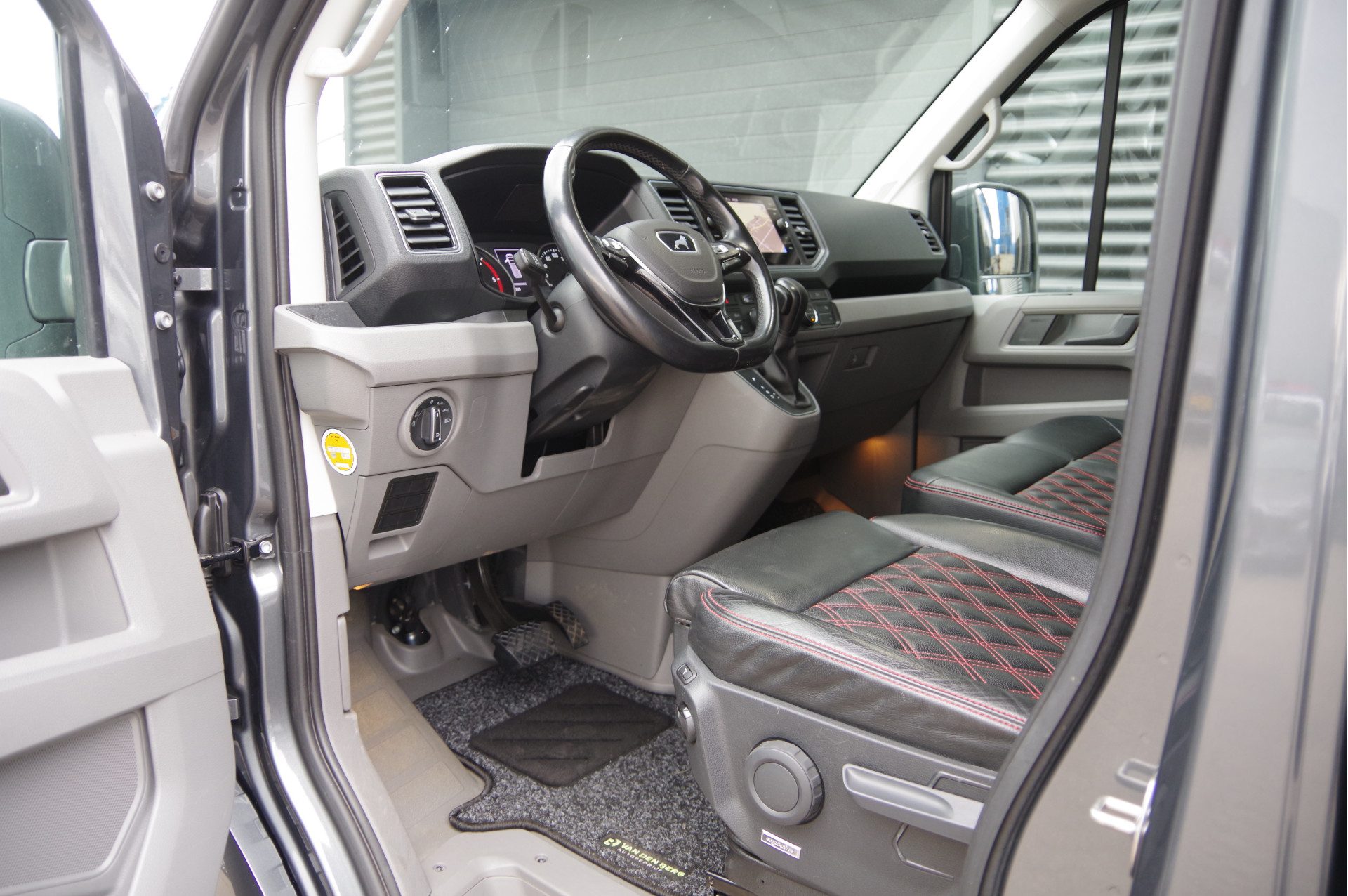 MAN TGE - Afbeelding 6