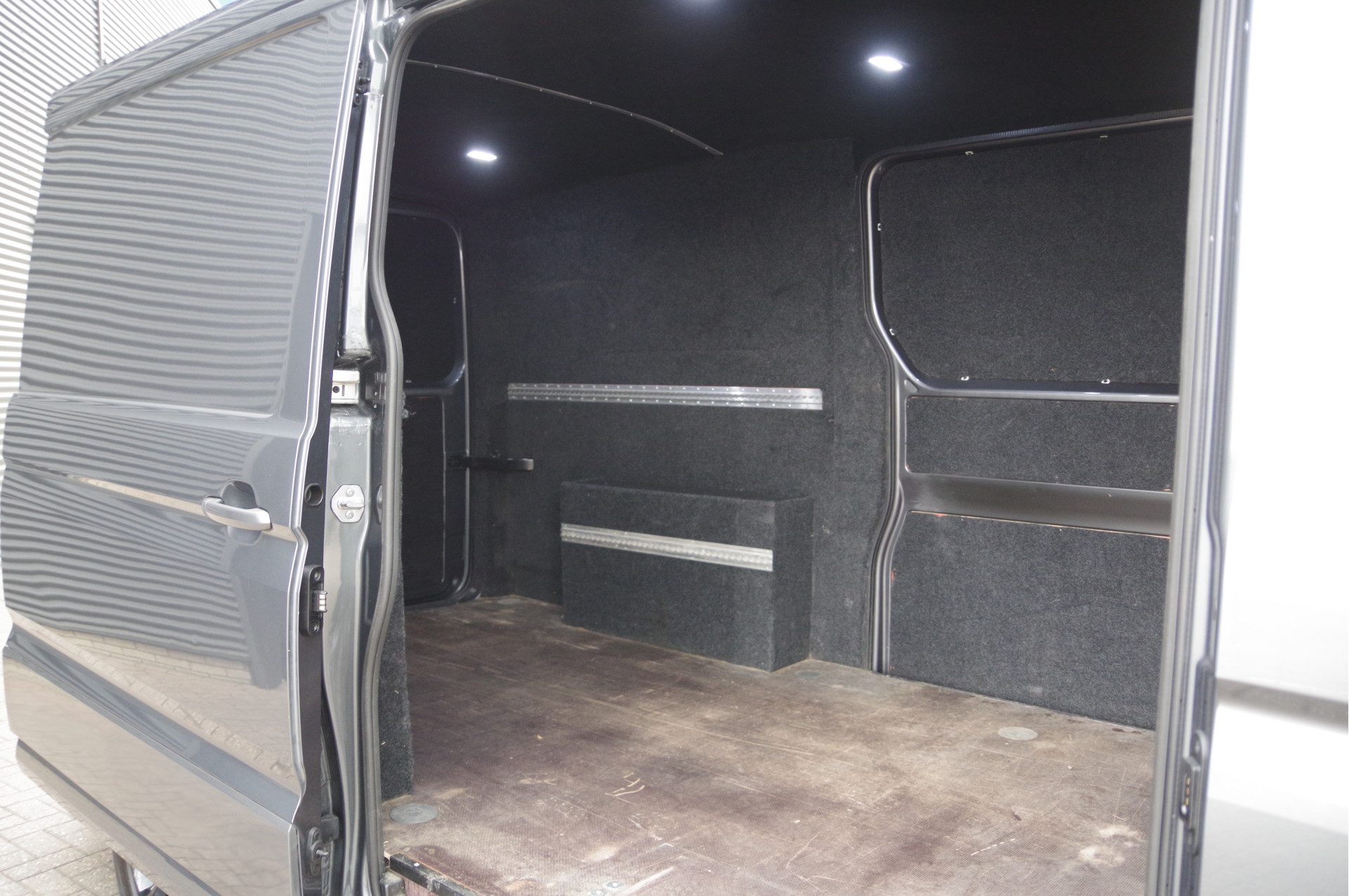 MAN TGE - Afbeelding 61