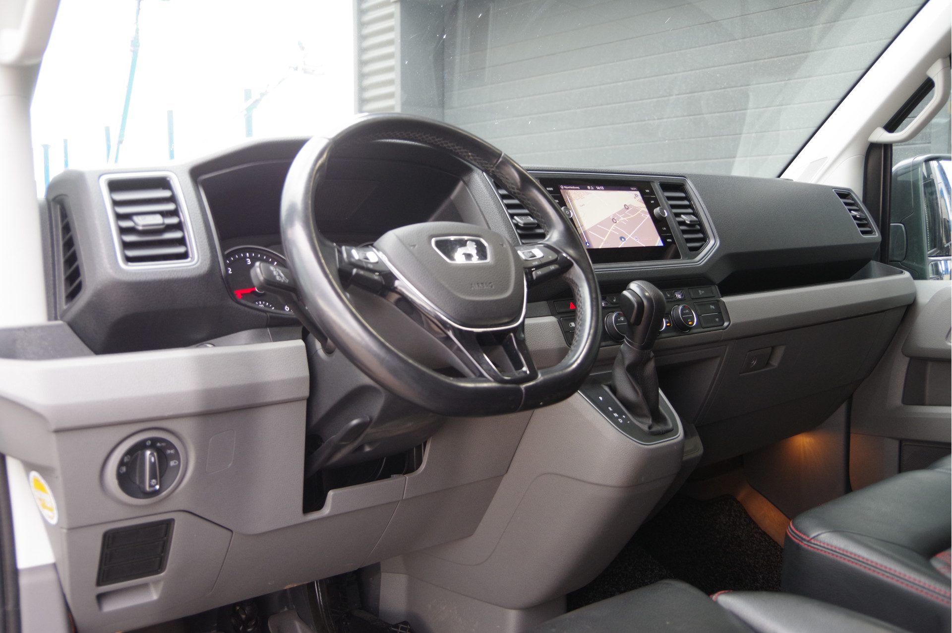 MAN TGE - Afbeelding 7