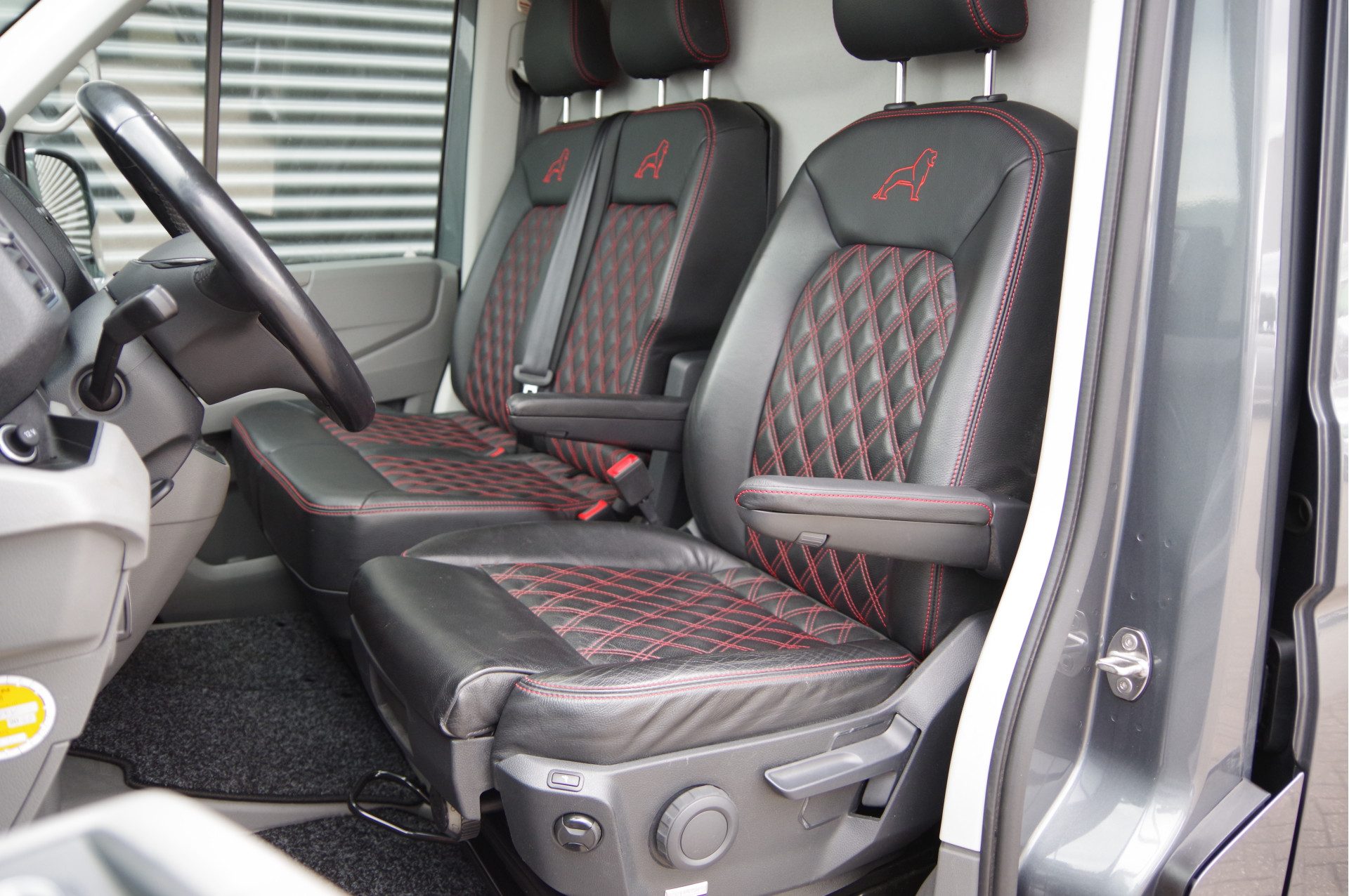 MAN TGE - Afbeelding 8